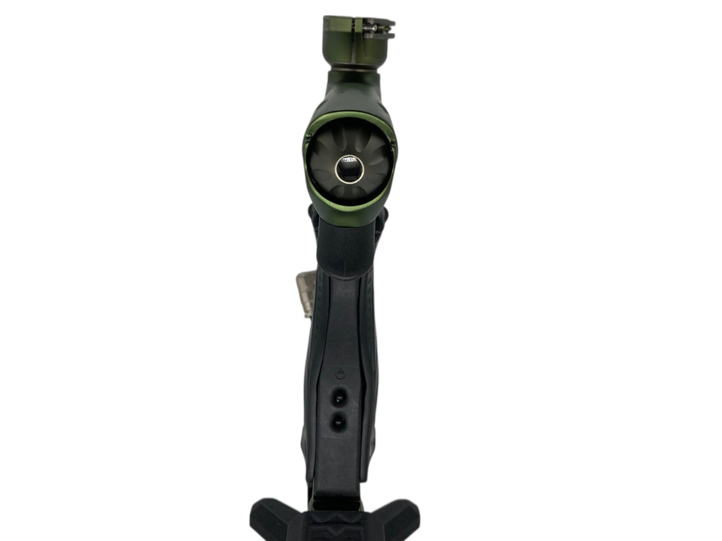 Used Dye Rize Maxxed Paintball Gun Paintball Gun from CPXBrosPaintball Buy/Sell/Trade Paintball Markers, New Paintball Guns, Paintball Hoppers, Paintball Masks, and Hormesis Headbands