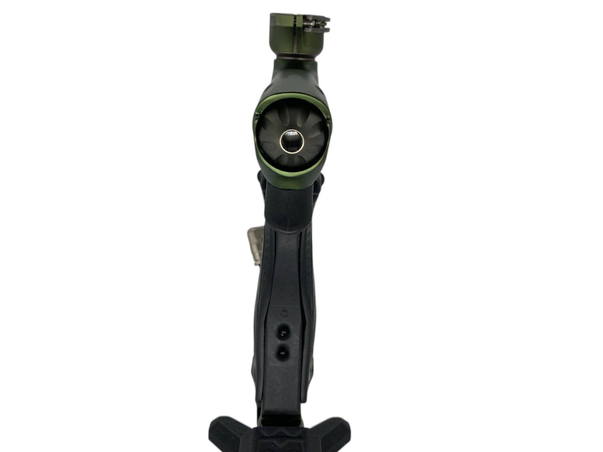 Used Dye Rize Maxxed Paintball Gun Paintball Gun from CPXBrosPaintball Buy/Sell/Trade Paintball Markers, New Paintball Guns, Paintball Hoppers, Paintball Masks, and Hormesis Headbands