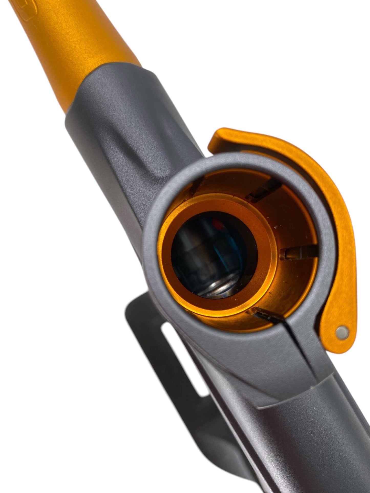 Used Dye Rize Maxxed Paintball Gun Paintball Gun from CPXBrosPaintball Buy/Sell/Trade Paintball Markers, New Paintball Guns, Paintball Hoppers, Paintball Masks, and Hormesis Headbands