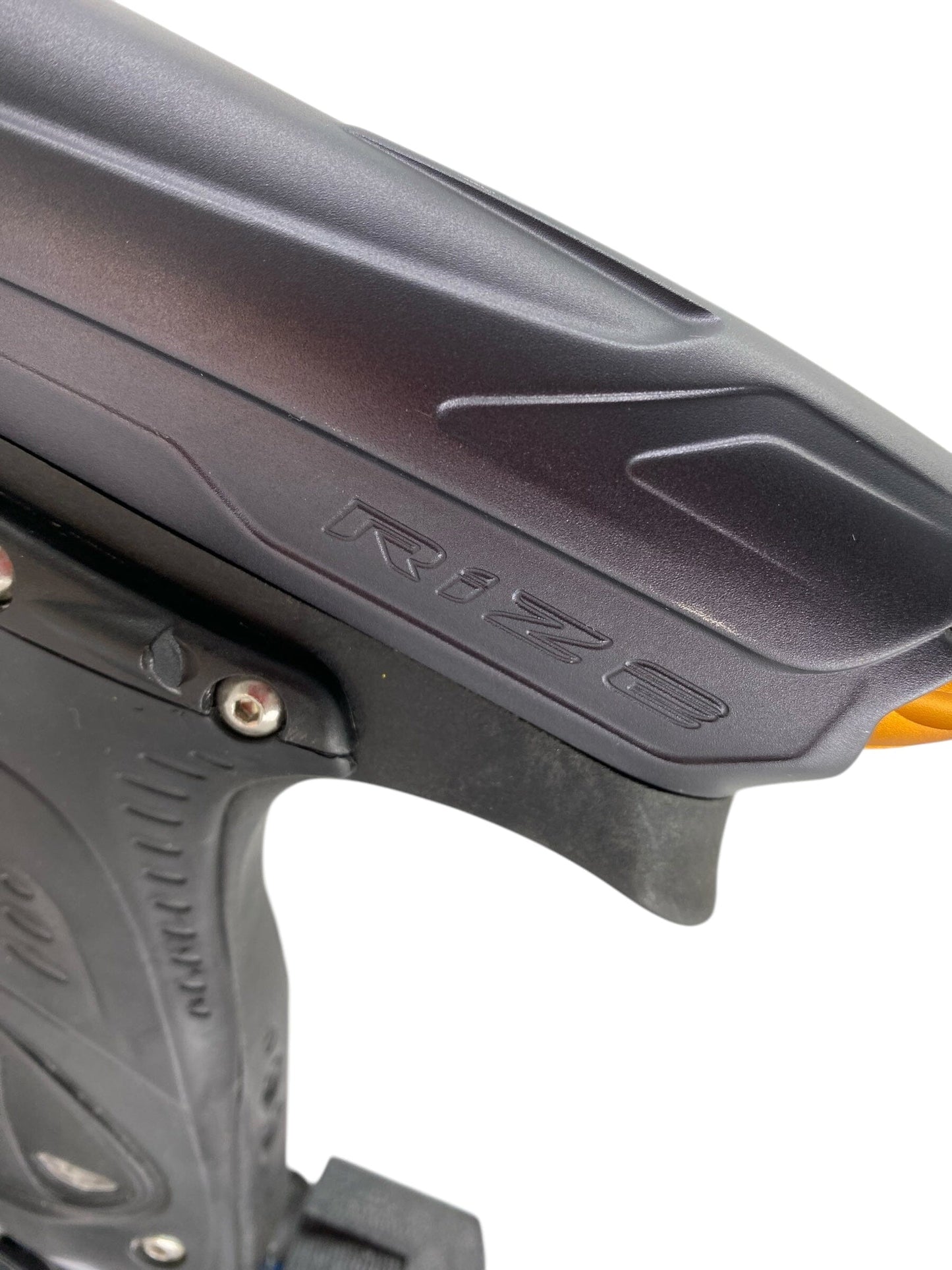 Used Dye Rize Maxxed Paintball Gun Paintball Gun from CPXBrosPaintball Buy/Sell/Trade Paintball Markers, New Paintball Guns, Paintball Hoppers, Paintball Masks, and Hormesis Headbands