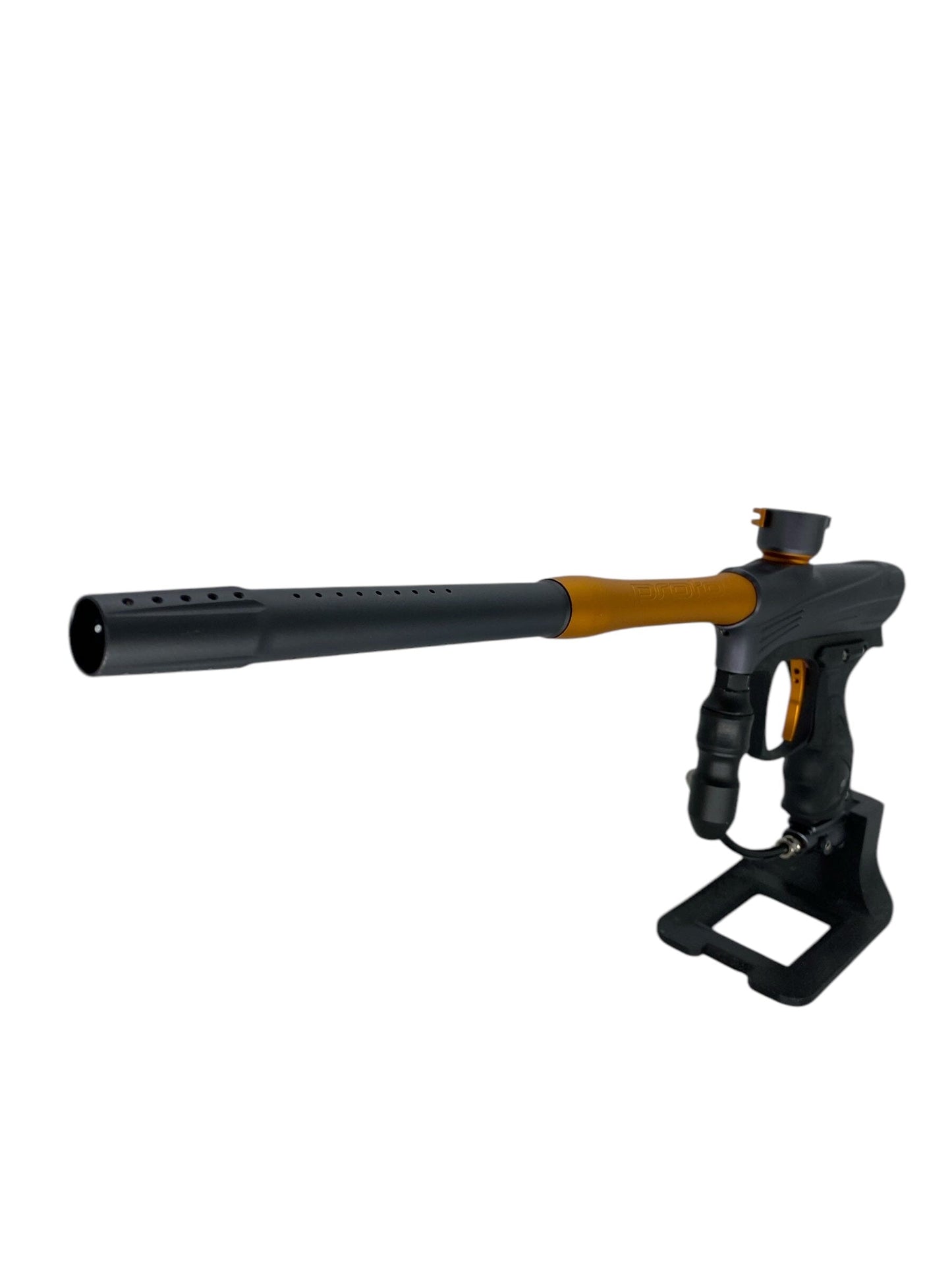 Used Dye Rize Maxxed Paintball Gun Paintball Gun from CPXBrosPaintball Buy/Sell/Trade Paintball Markers, New Paintball Guns, Paintball Hoppers, Paintball Masks, and Hormesis Headbands