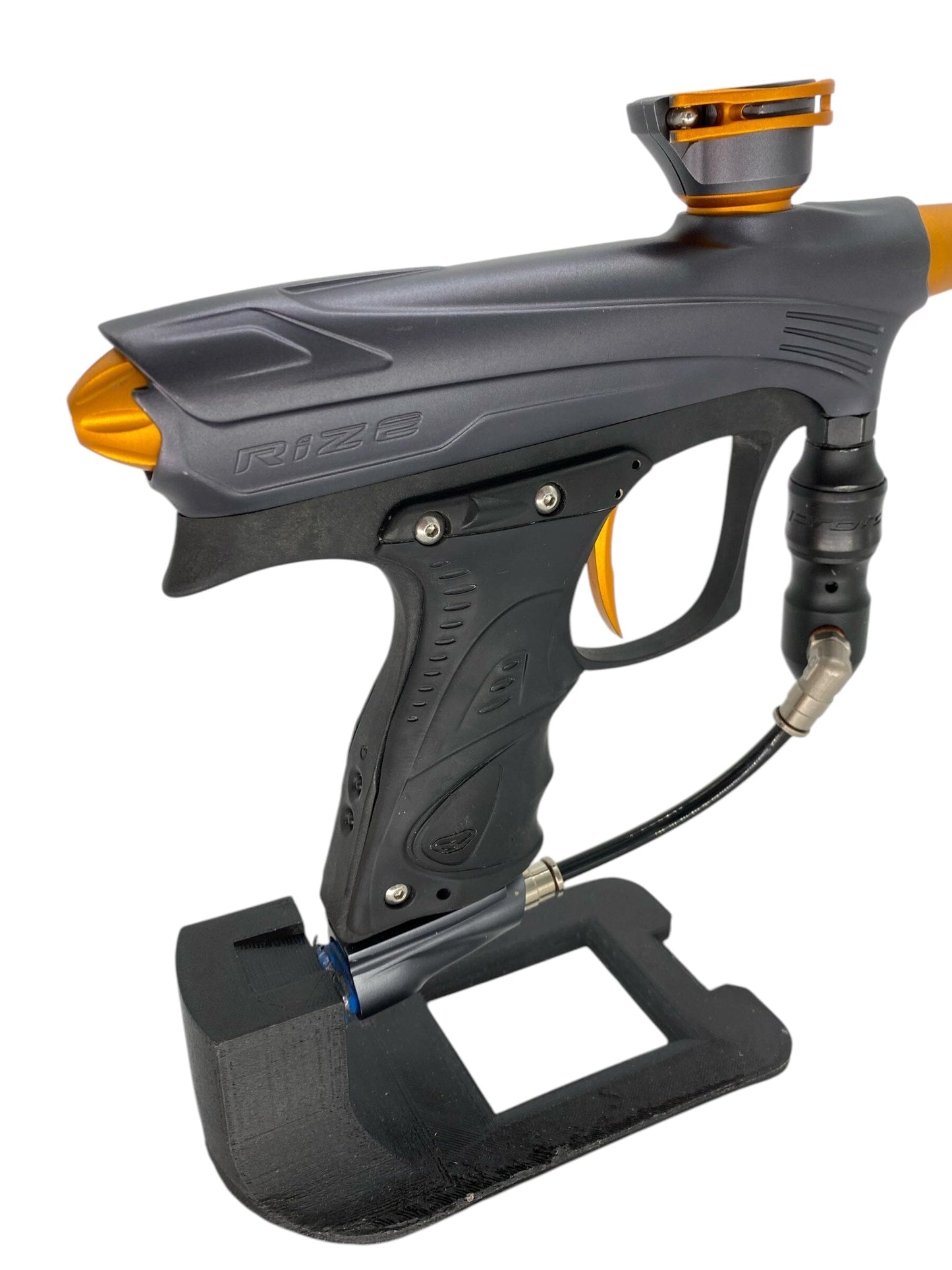 Used Dye Rize Maxxed Paintball Gun Paintball Gun from CPXBrosPaintball Buy/Sell/Trade Paintball Markers, New Paintball Guns, Paintball Hoppers, Paintball Masks, and Hormesis Headbands