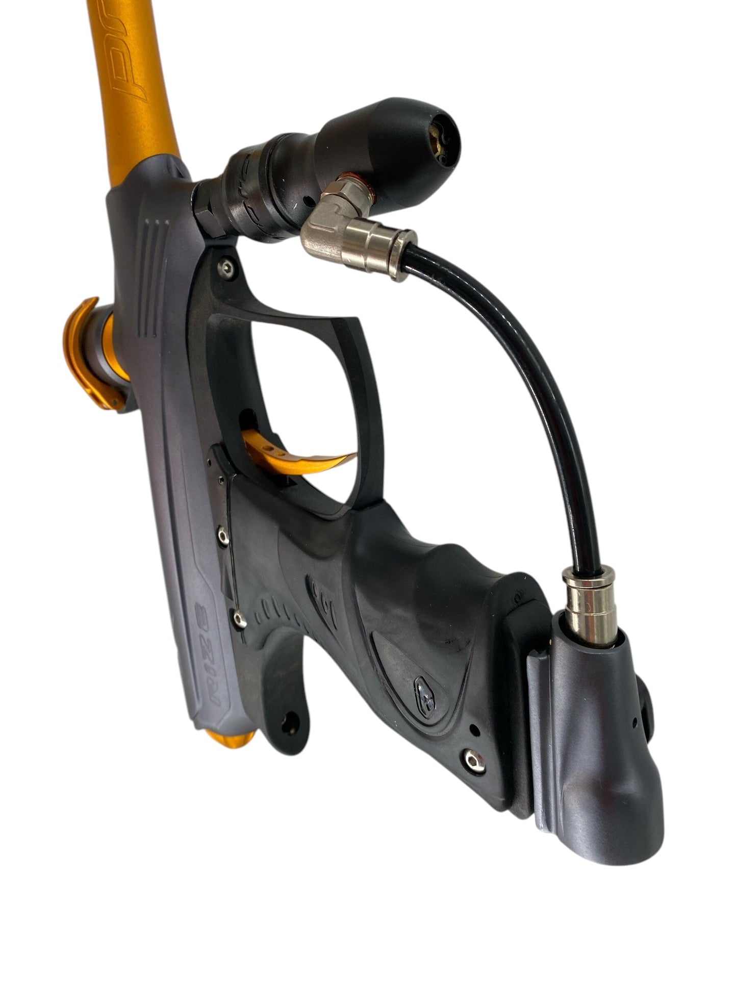 Used Dye Rize Maxxed Paintball Gun Paintball Gun from CPXBrosPaintball Buy/Sell/Trade Paintball Markers, New Paintball Guns, Paintball Hoppers, Paintball Masks, and Hormesis Headbands