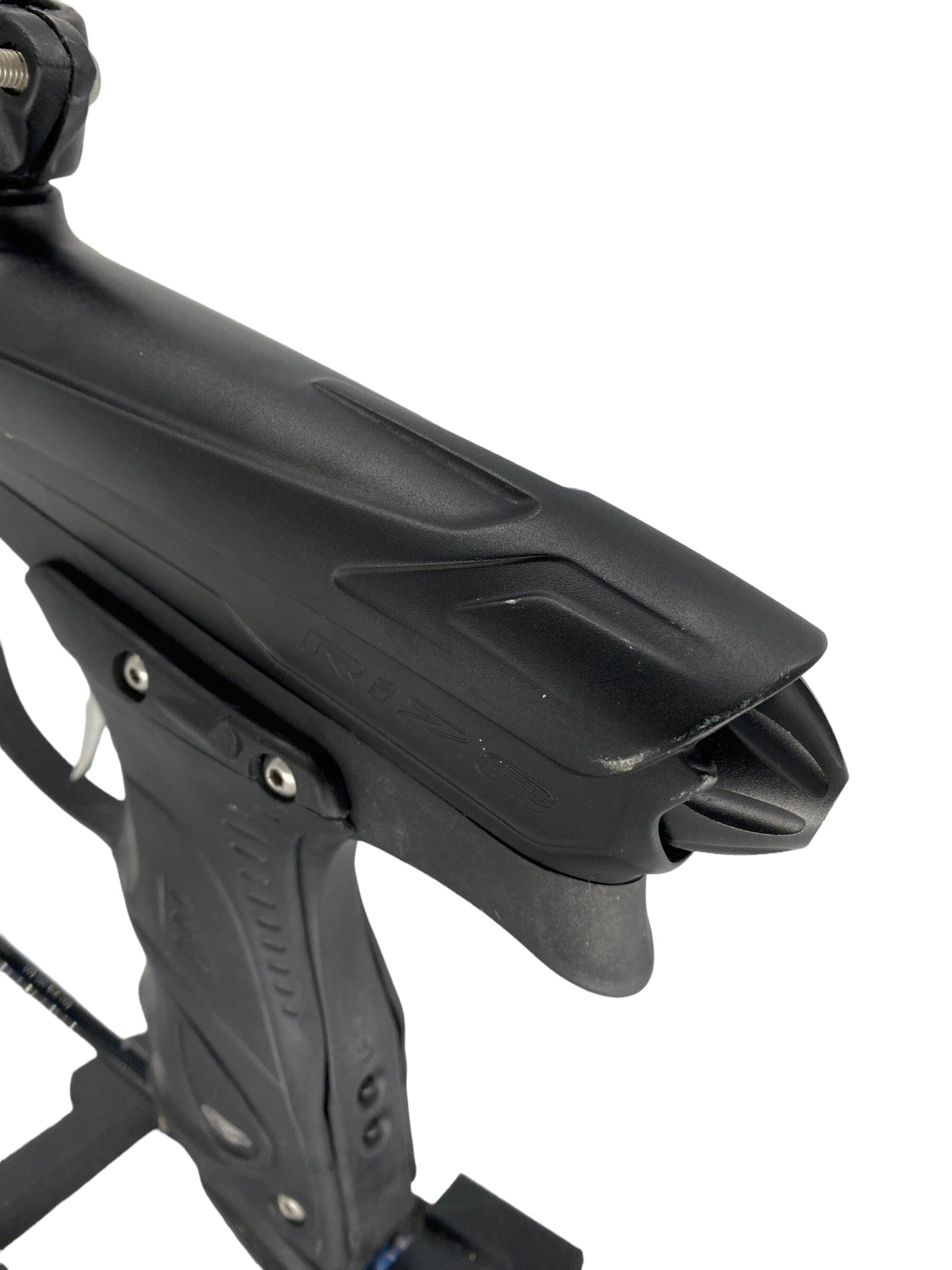 Used Dye Rize Paintball Gun Paintball Gun from CPXBrosPaintball Buy/Sell/Trade Paintball Markers, Paintball Hoppers, Paintball Masks, and Hormesis Headbands