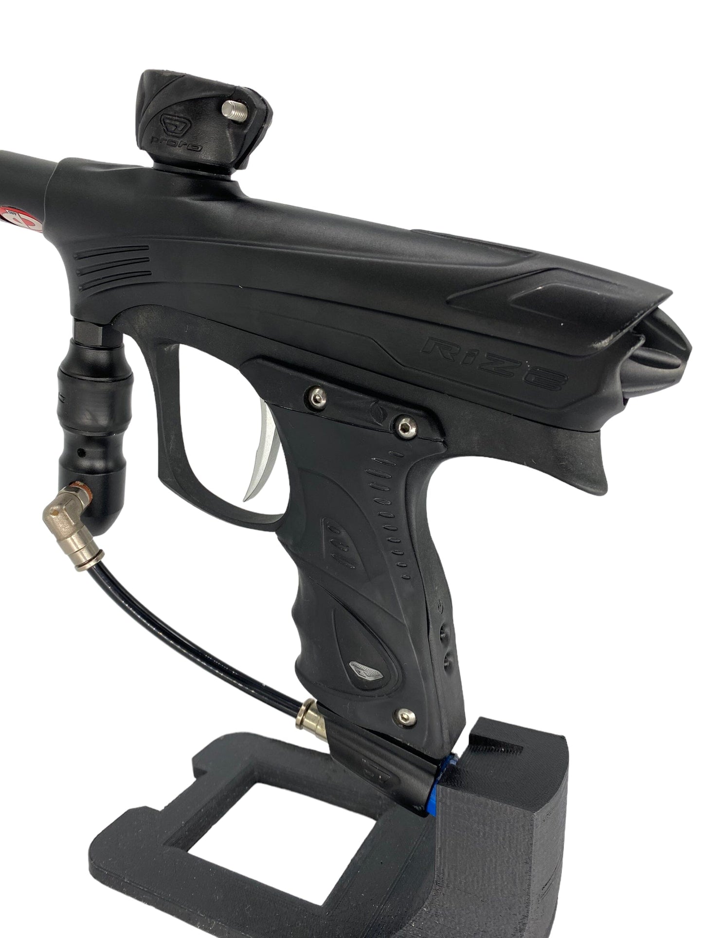 Used Dye Rize Paintball Gun Paintball Gun from CPXBrosPaintball Buy/Sell/Trade Paintball Markers, Paintball Hoppers, Paintball Masks, and Hormesis Headbands