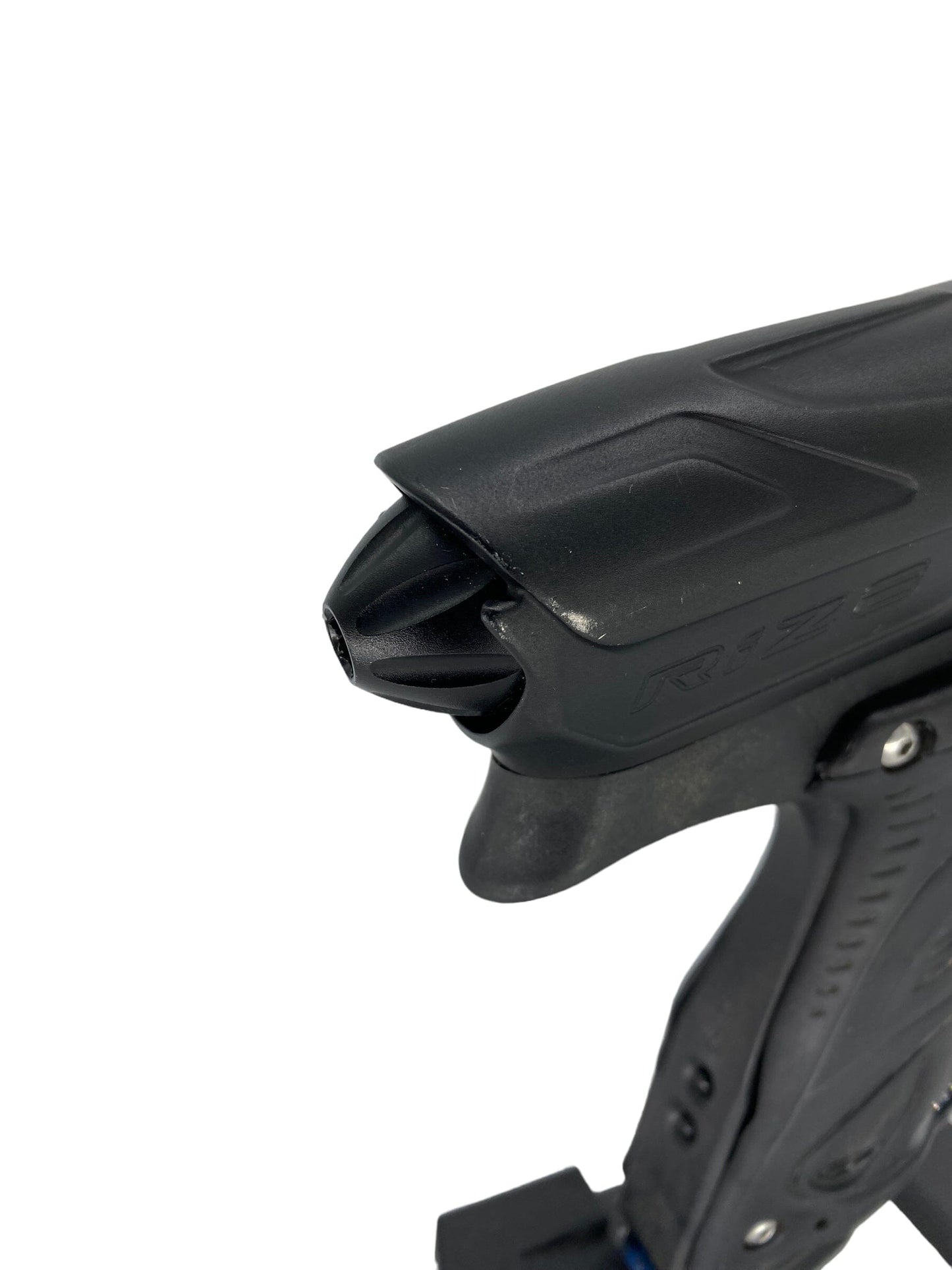 Used Dye Rize Paintball Gun Paintball Gun from CPXBrosPaintball Buy/Sell/Trade Paintball Markers, Paintball Hoppers, Paintball Masks, and Hormesis Headbands