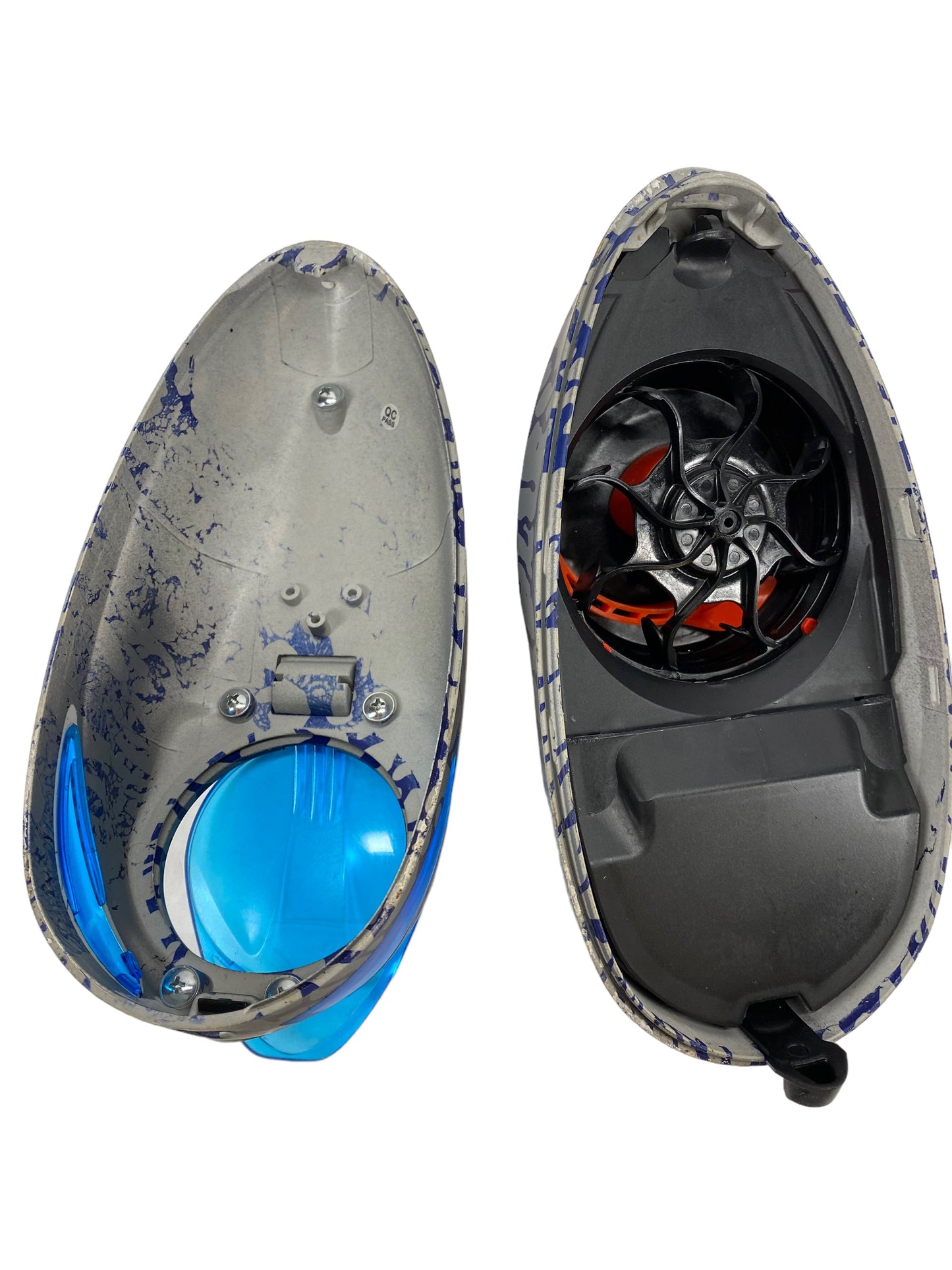 Used Dye Rotor Hopper/Loader Paintball Gun from CPXBrosPaintball Buy/Sell/Trade Paintball Markers, Paintball Hoppers, Paintball Masks, and Hormesis Headbands