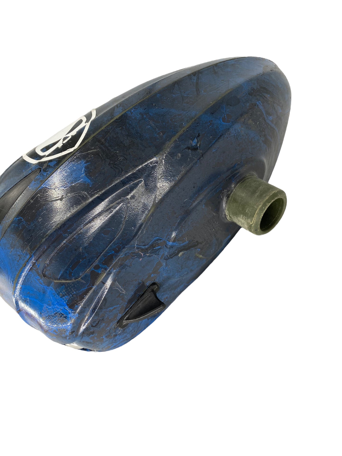 Used Dye Rotor Hopper/Loader Paintball Gun from CPXBrosPaintball Buy/Sell/Trade Paintball Markers, Paintball Hoppers, Paintball Masks, and Hormesis Headbands