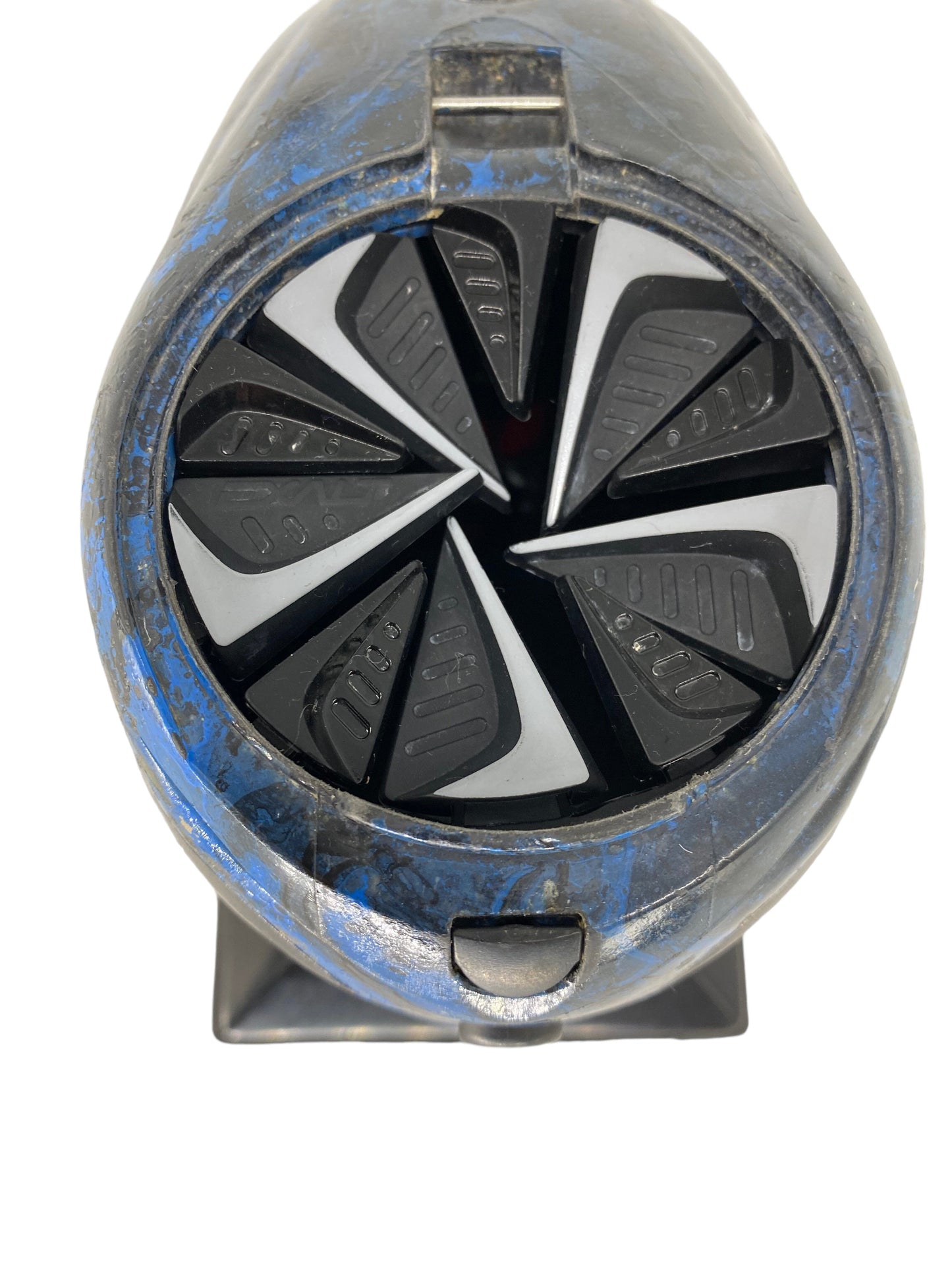 Used Dye Rotor Hopper/Loader Paintball Gun from CPXBrosPaintball Buy/Sell/Trade Paintball Markers, Paintball Hoppers, Paintball Masks, and Hormesis Headbands