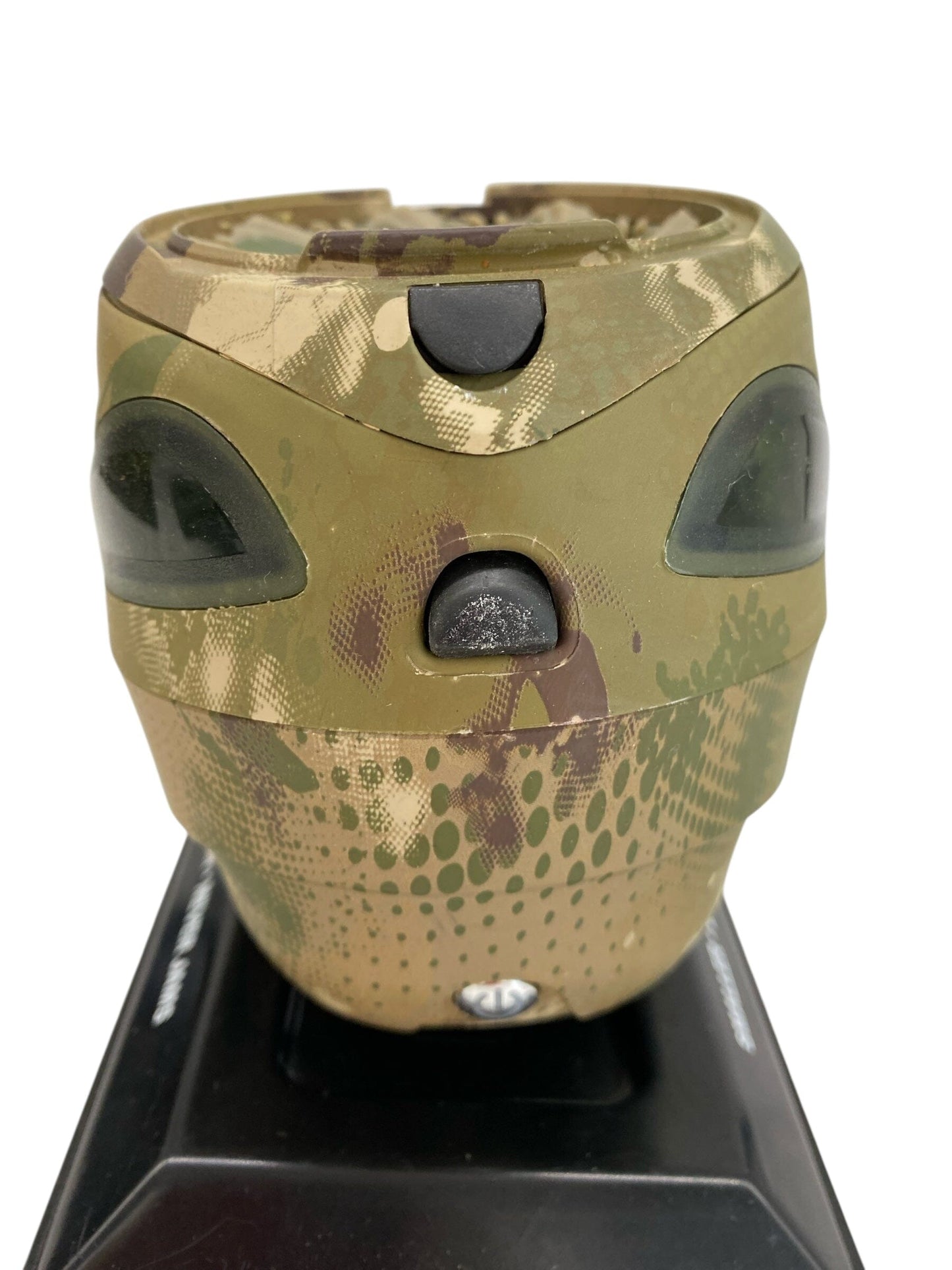 Used Dye Rotor Paintball Hopper Loader Camo Paintball Gun from CPXBrosPaintball Buy/Sell/Trade Paintball Markers, New Paintball Guns, Paintball Hoppers, Paintball Masks, and Hormesis Headbands