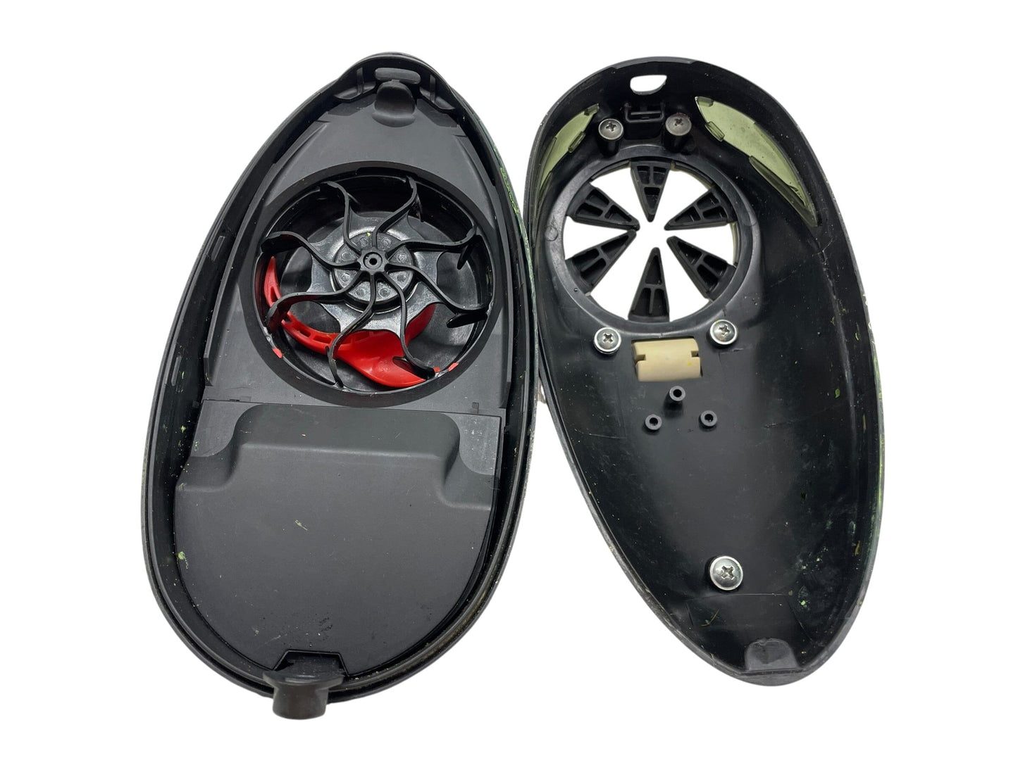 Used Dye Rotor Paintball Hopper Loader Paintball Gun from CPXBrosPaintball Buy/Sell/Trade Paintball Markers, New Paintball Guns, Paintball Hoppers, Paintball Masks, and Hormesis Headbands