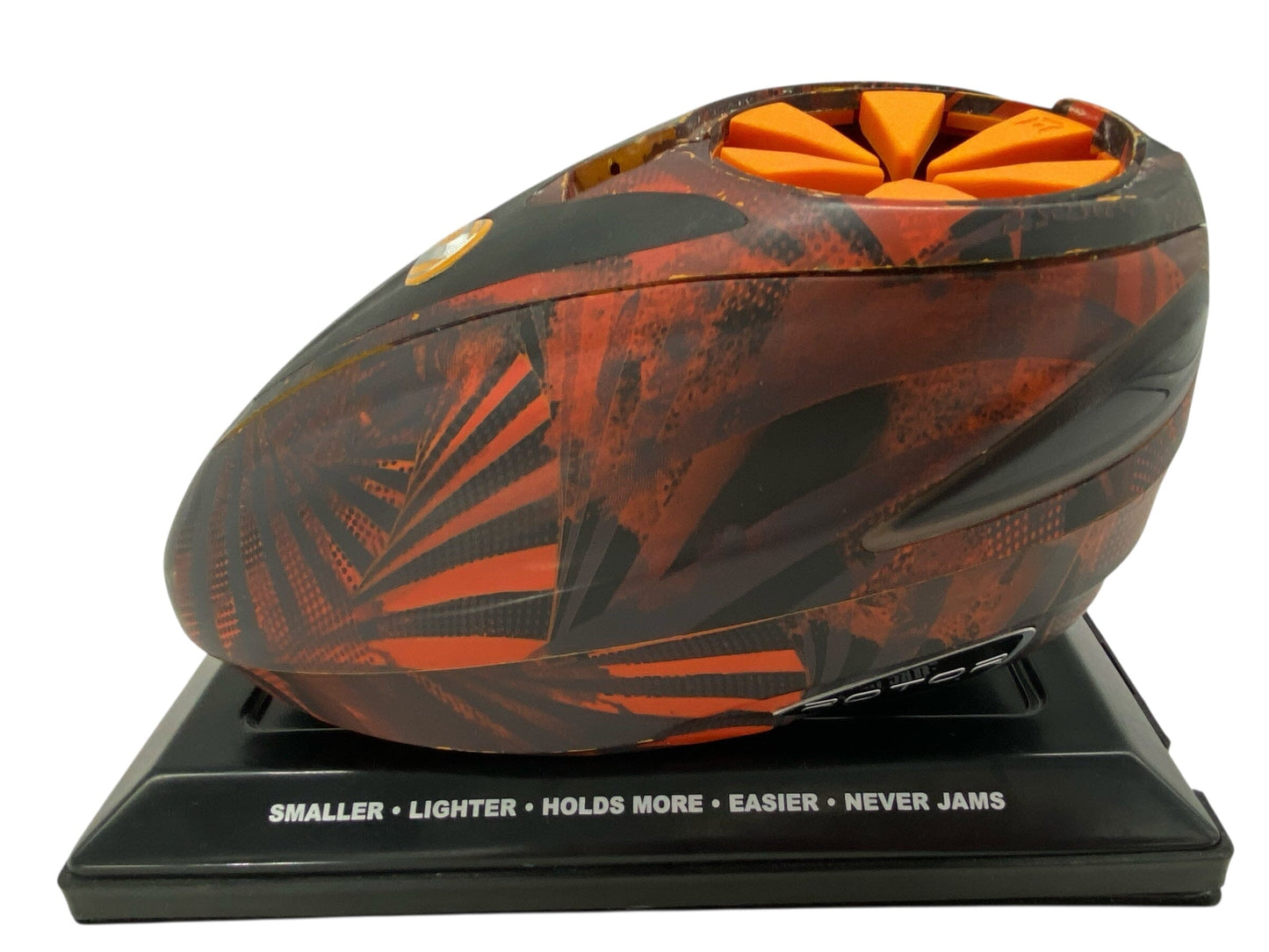 Used Dye Rotor Paintball Hopper Loader Paintball Gun from CPXBrosPaintball Buy/Sell/Trade Paintball Markers, New Paintball Guns, Paintball Hoppers, Paintball Masks, and Hormesis Headbands