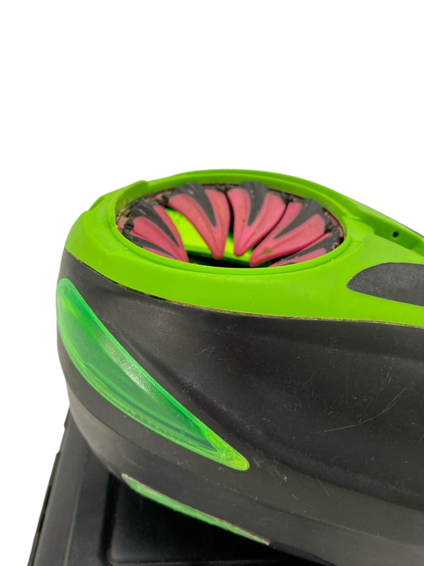 Used Dye Rotor Paintball Hopper Loader Paintball Gun from CPXBrosPaintball Buy/Sell/Trade Paintball Markers, New Paintball Guns, Paintball Hoppers, Paintball Masks, and Hormesis Headbands