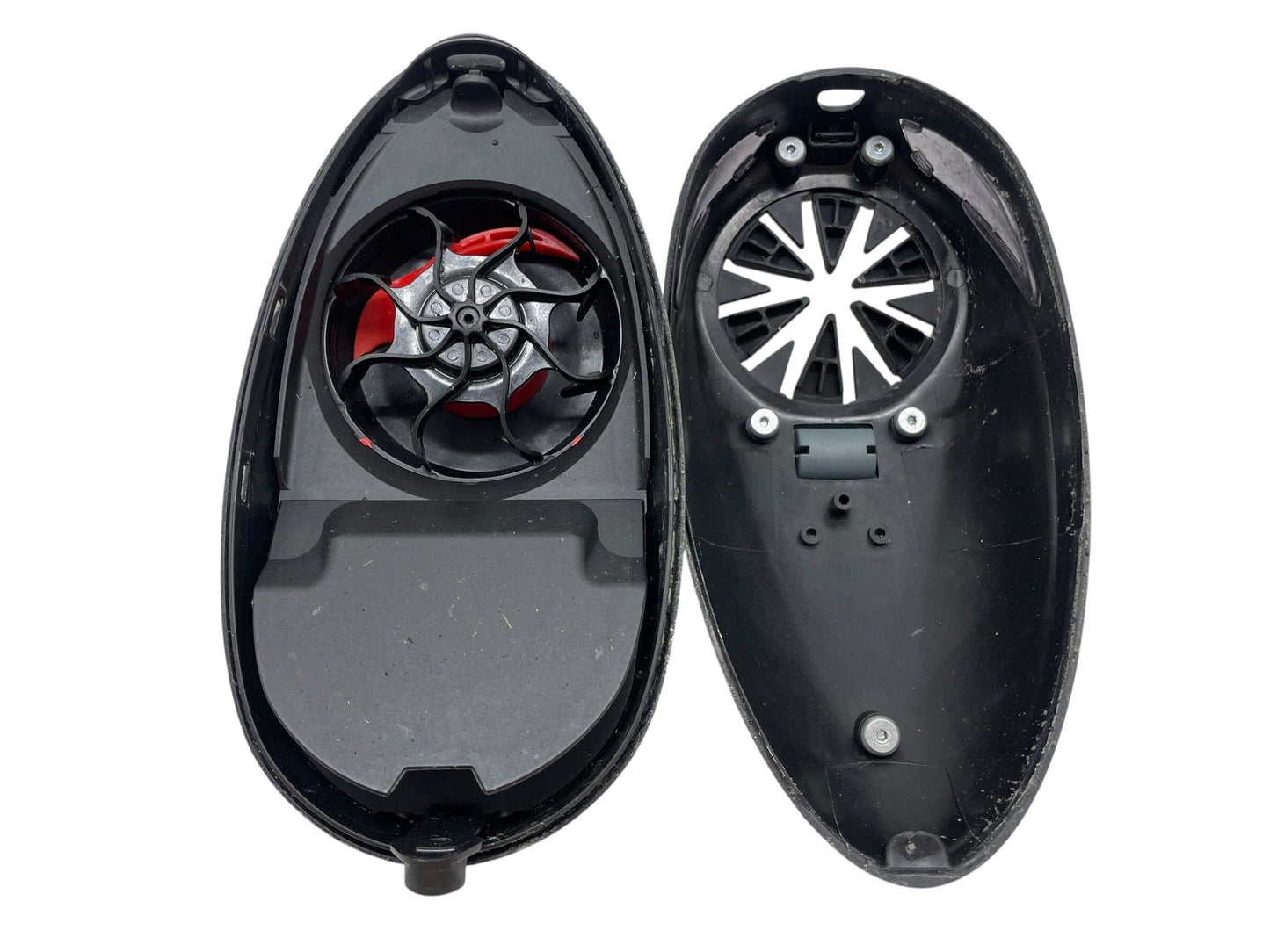 Used Dye Rotor Paintball Hopper Loader Paintball Gun from CPXBrosPaintball Buy/Sell/Trade Paintball Markers, New Paintball Guns, Paintball Hoppers, Paintball Masks, and Hormesis Headbands