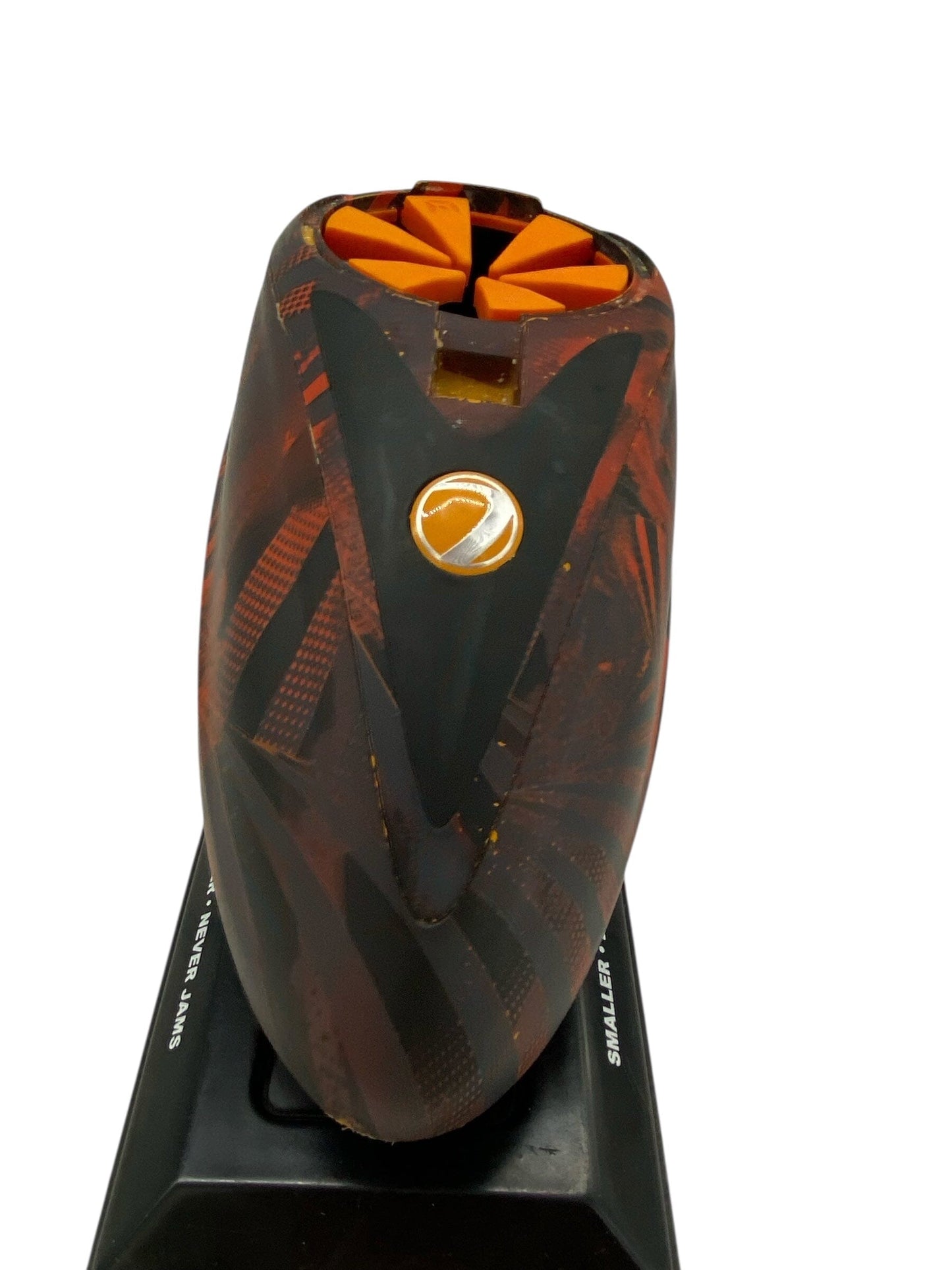 Used Dye Rotor Paintball Hopper Loader Paintball Gun from CPXBrosPaintball Buy/Sell/Trade Paintball Markers, New Paintball Guns, Paintball Hoppers, Paintball Masks, and Hormesis Headbands