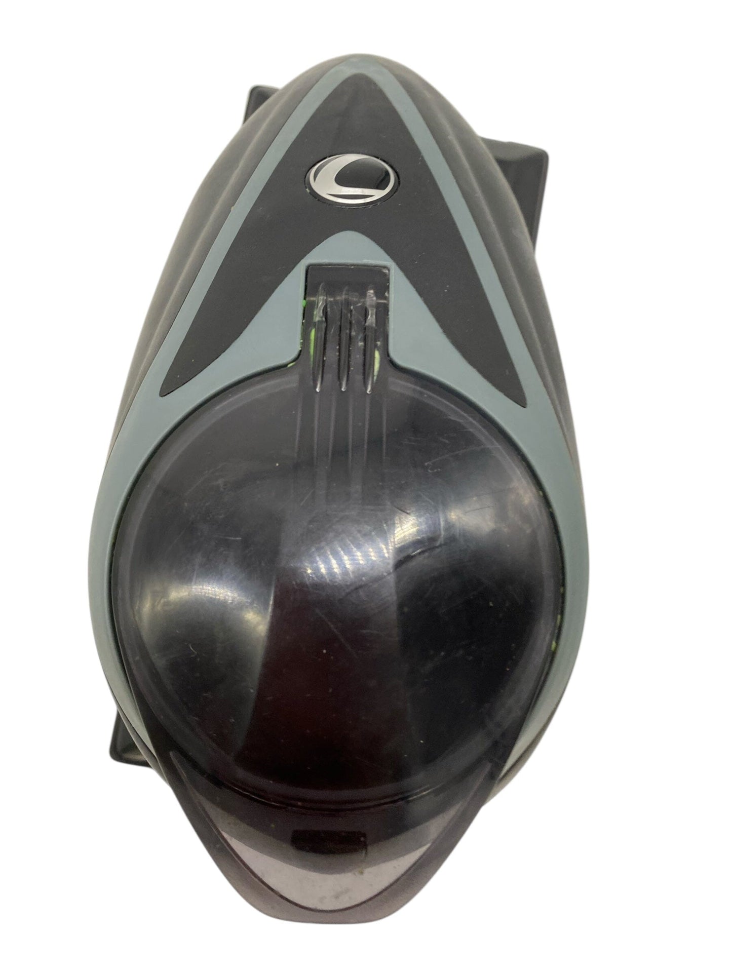Used Dye Rotor Paintball Hopper Loader Paintball Gun from CPXBrosPaintball Buy/Sell/Trade Paintball Markers, New Paintball Guns, Paintball Hoppers, Paintball Masks, and Hormesis Headbands