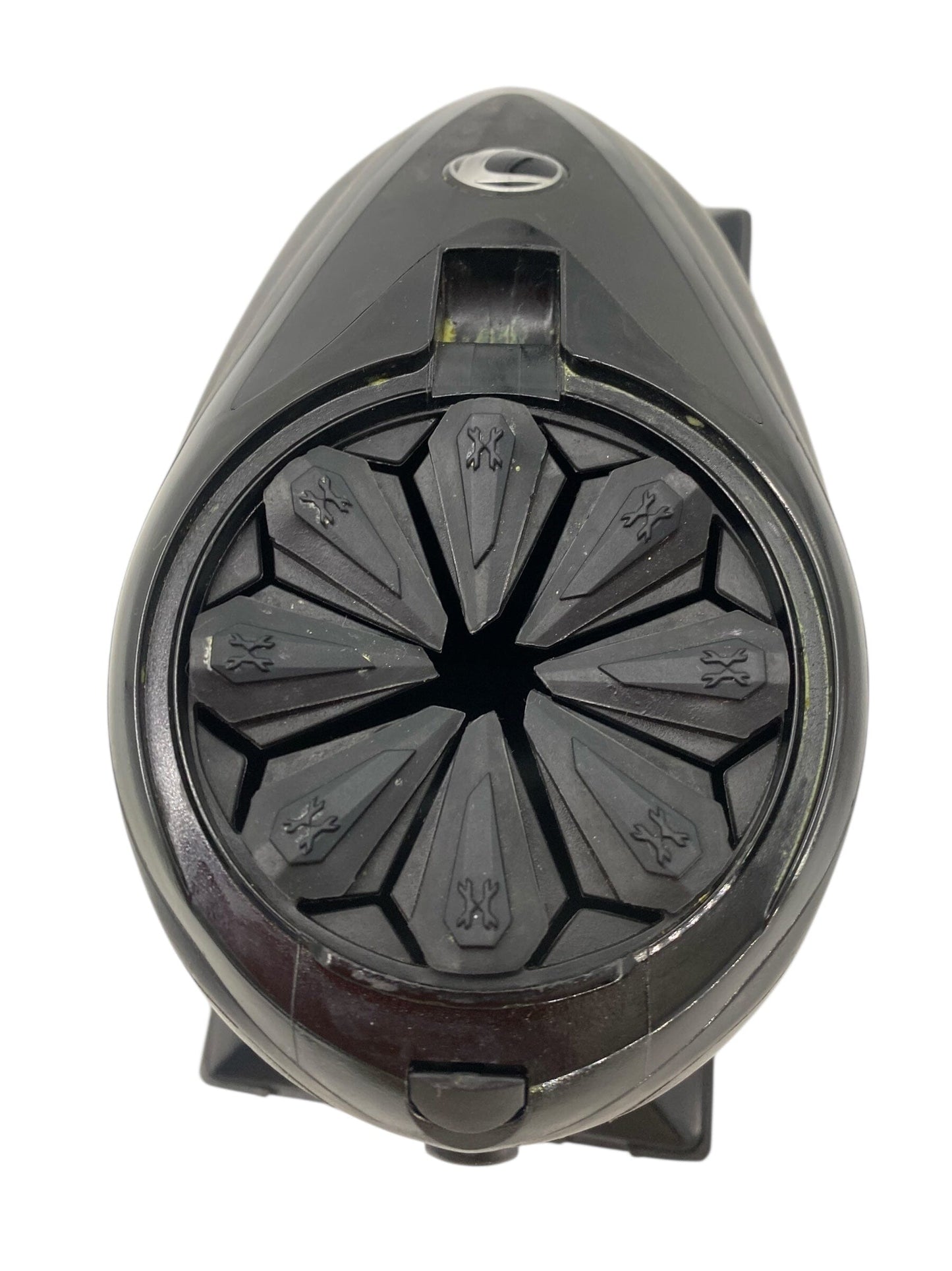 Used Dye Rotor Paintball Hopper Loader Paintball Gun from CPXBrosPaintball Buy/Sell/Trade Paintball Markers, New Paintball Guns, Paintball Hoppers, Paintball Masks, and Hormesis Headbands