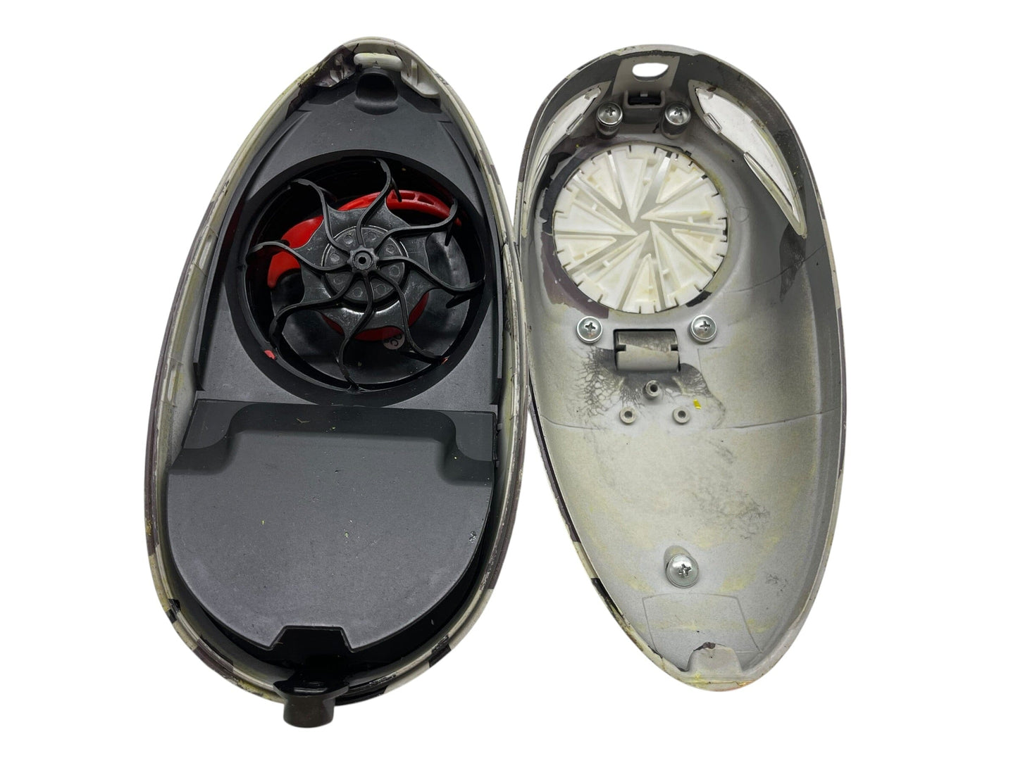 Used Dye Rotor Paintball Hopper Loader Paintball Gun from CPXBrosPaintball Buy/Sell/Trade Paintball Markers, New Paintball Guns, Paintball Hoppers, Paintball Masks, and Hormesis Headbands
