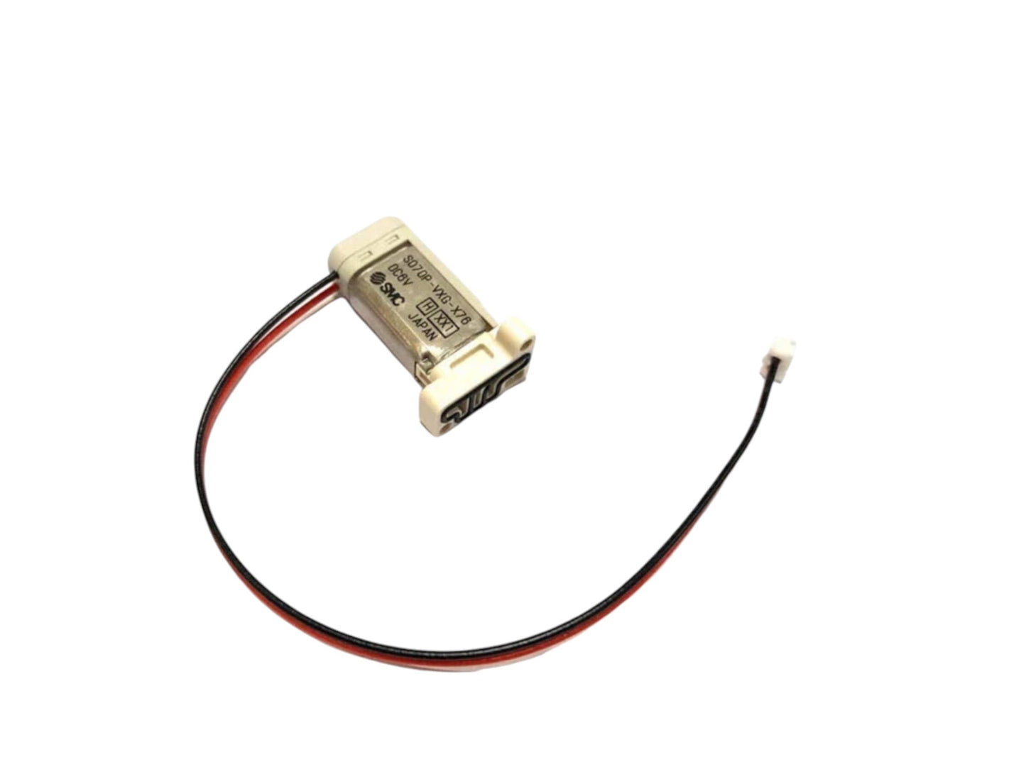 Used Dye SMC Solenoid Pilot 6V - Fits DM6-15, M2, M3, DAM, DSR, DSR+, DSR Pro, & Reflex Rail Paintball Gun from CPXBrosPaintball Buy/Sell/Trade Paintball Markers, New Paintball Guns, Paintball Hoppers, Paintball Masks, and Hormesis Headbands
