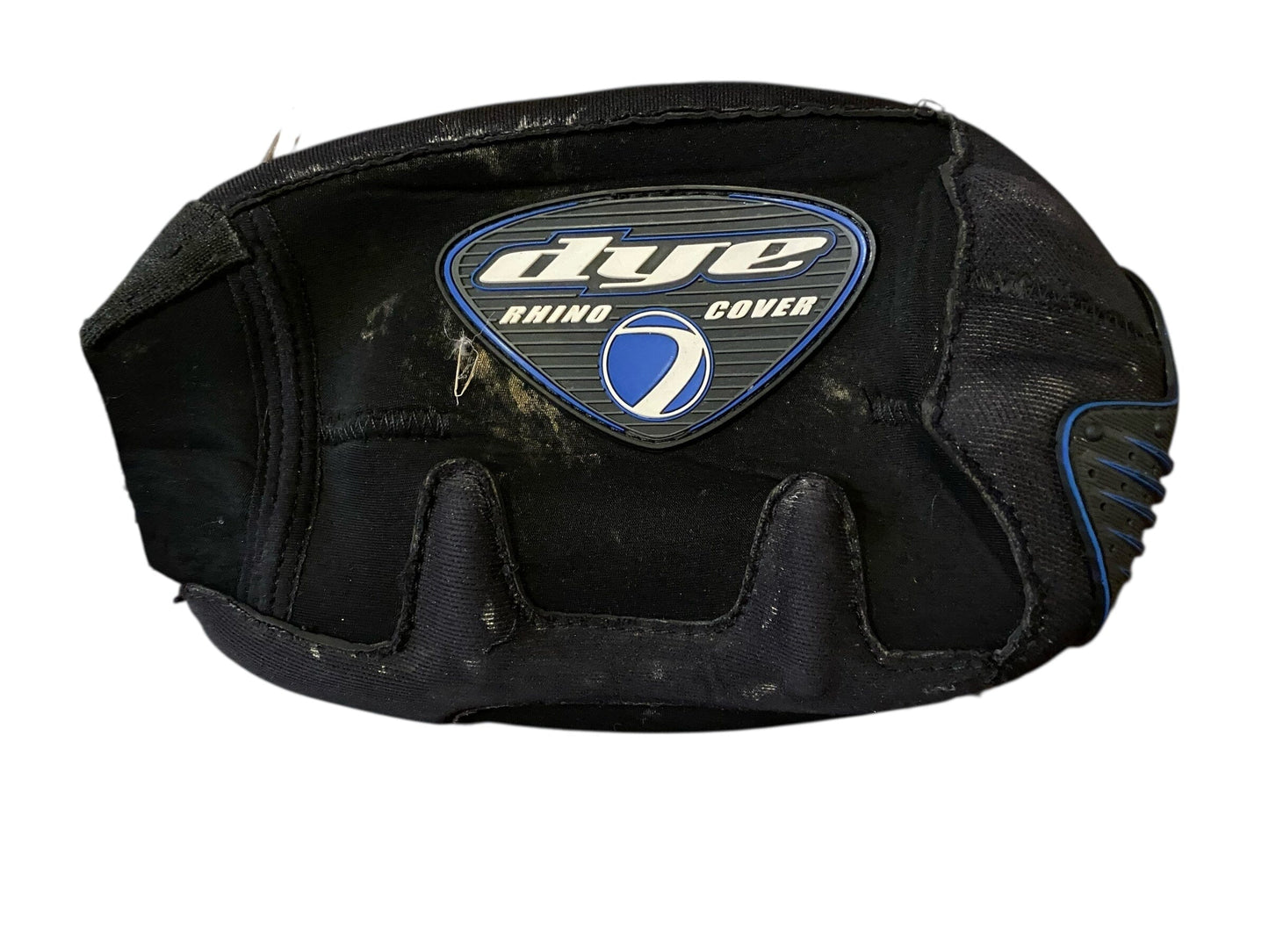 Used Dye Soft Paintball Tank Cover Grip (fits 68/4500) Paintball Gun from CPXBrosPaintball Buy/Sell/Trade Paintball Markers, New Paintball Guns, Paintball Hoppers, Paintball Masks, and Hormesis Headbands