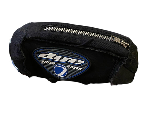 Used Dye Soft Paintball Tank Cover Grip (fits 68/4500) Paintball Gun from CPXBrosPaintball Buy/Sell/Trade Paintball Markers, New Paintball Guns, Paintball Hoppers, Paintball Masks, and Hormesis Headbands