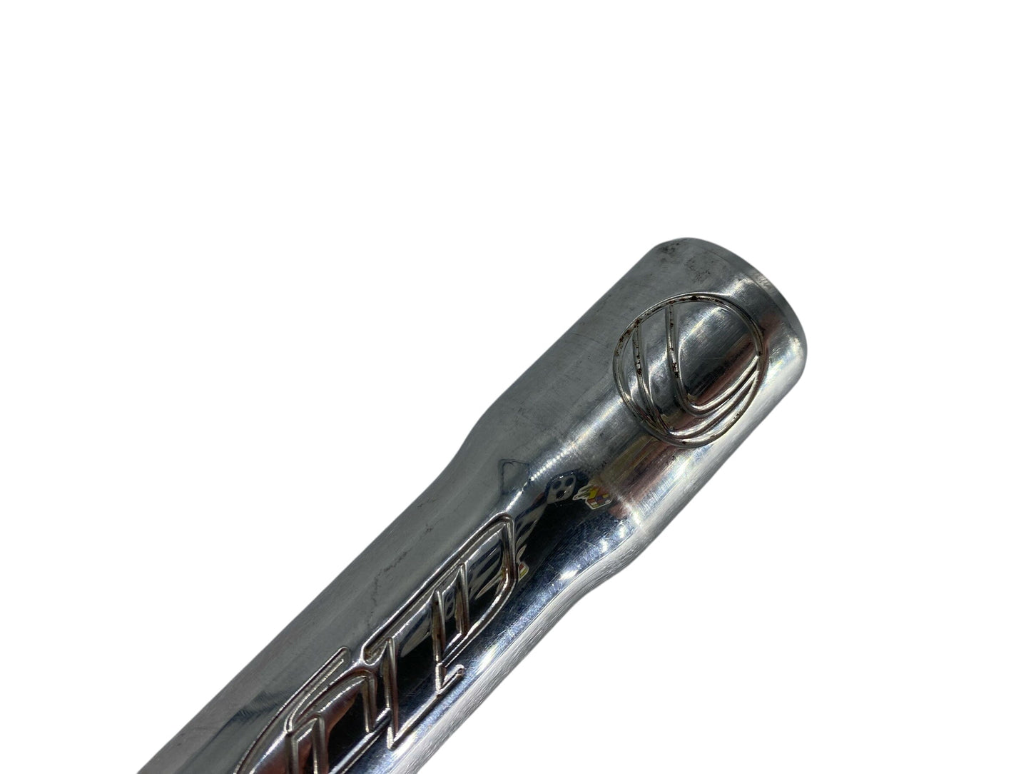 Used Dye stainless steel boomstick barrel Back .688 Paintball Gun from CPXBrosPaintball Buy/Sell/Trade Paintball Markers, New Paintball Guns, Paintball Hoppers, Paintball Masks, and Hormesis Headbands