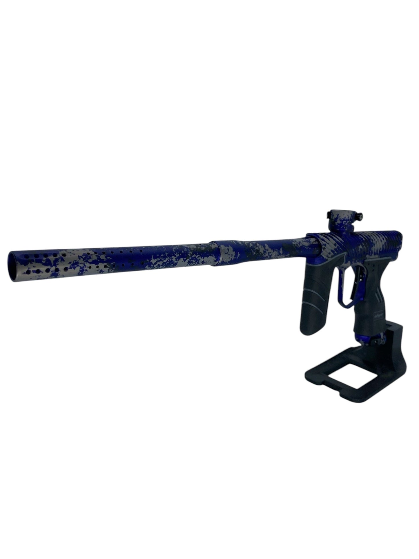 Used Dye Twister Dsr+ Paintball Gun Paintball Gun from CPXBrosPaintball Buy/Sell/Trade Paintball Markers, New Paintball Guns, Paintball Hoppers, Paintball Masks, and Hormesis Headbands