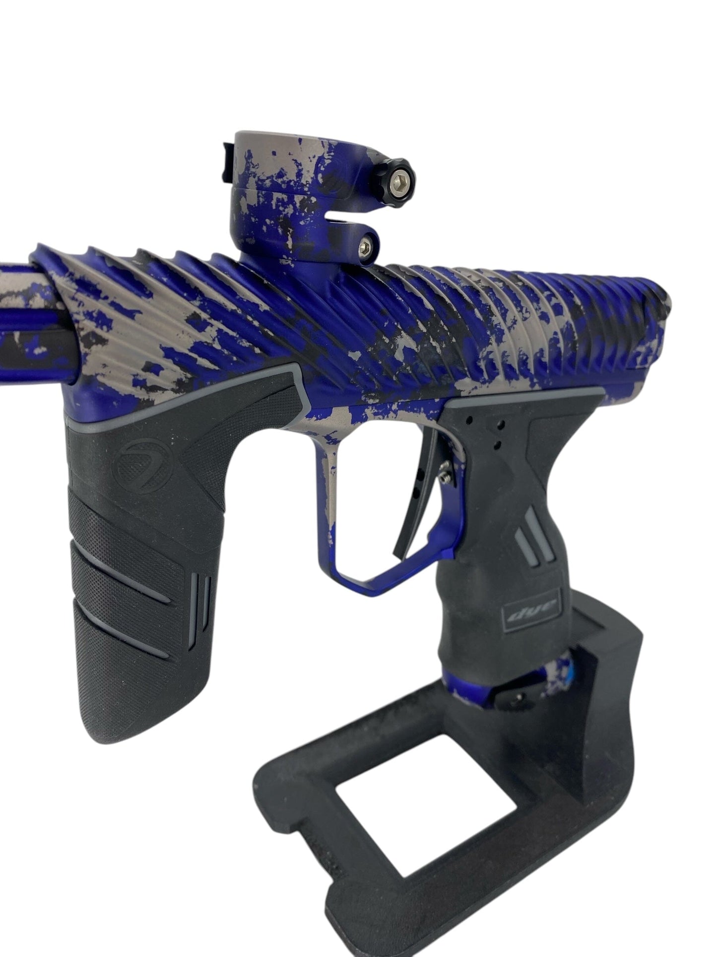 Used Dye Twister Dsr+ Paintball Gun Paintball Gun from CPXBrosPaintball Buy/Sell/Trade Paintball Markers, New Paintball Guns, Paintball Hoppers, Paintball Masks, and Hormesis Headbands