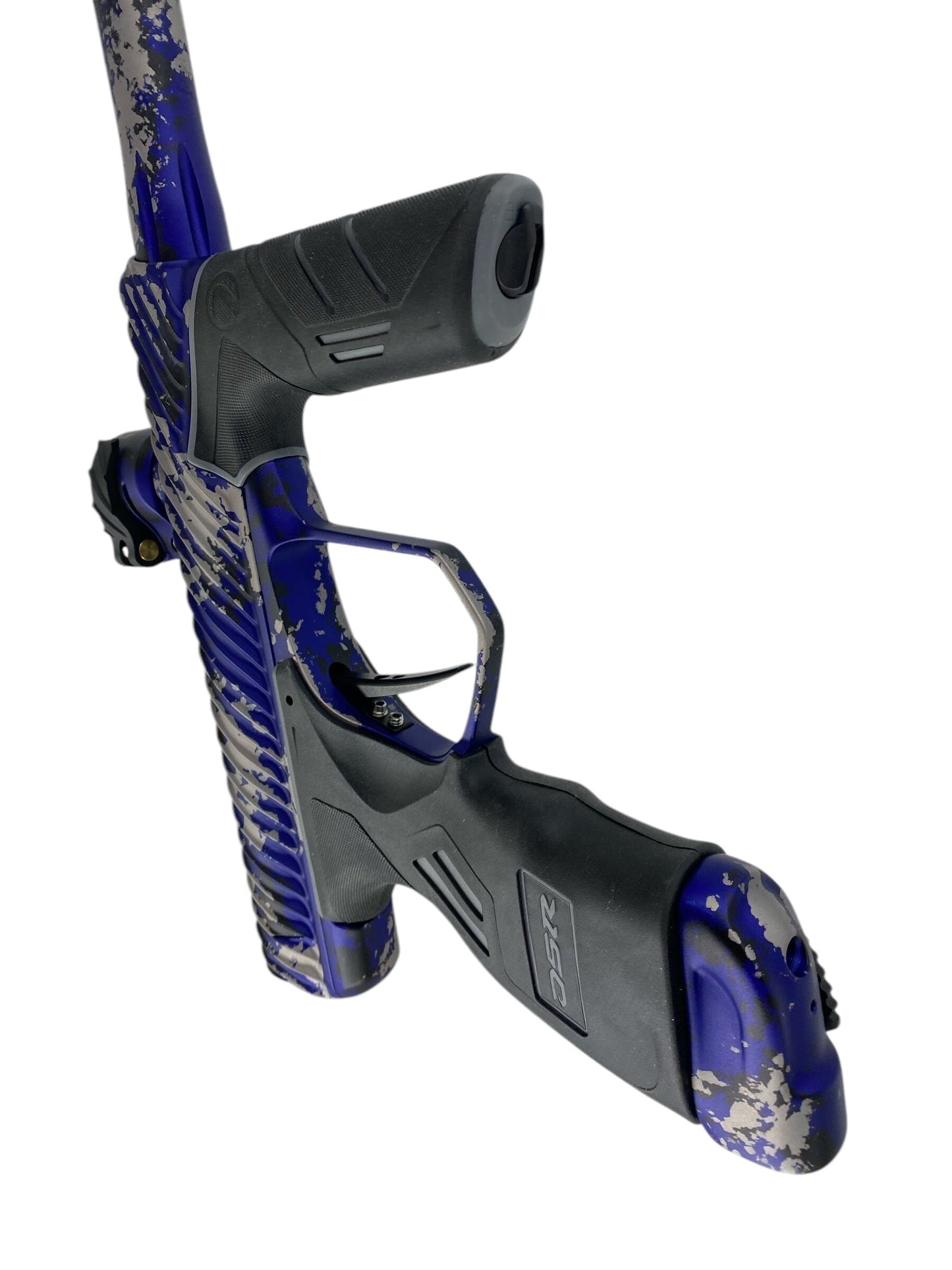 Used Dye Twister Dsr+ Paintball Gun Paintball Gun from CPXBrosPaintball Buy/Sell/Trade Paintball Markers, New Paintball Guns, Paintball Hoppers, Paintball Masks, and Hormesis Headbands