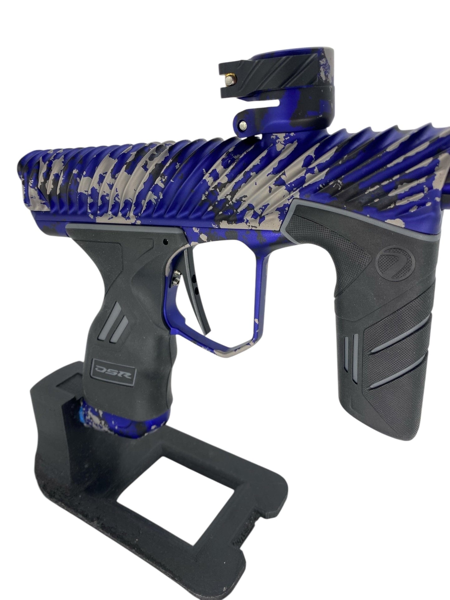 Used Dye Twister Dsr+ Paintball Gun Paintball Gun from CPXBrosPaintball Buy/Sell/Trade Paintball Markers, New Paintball Guns, Paintball Hoppers, Paintball Masks, and Hormesis Headbands