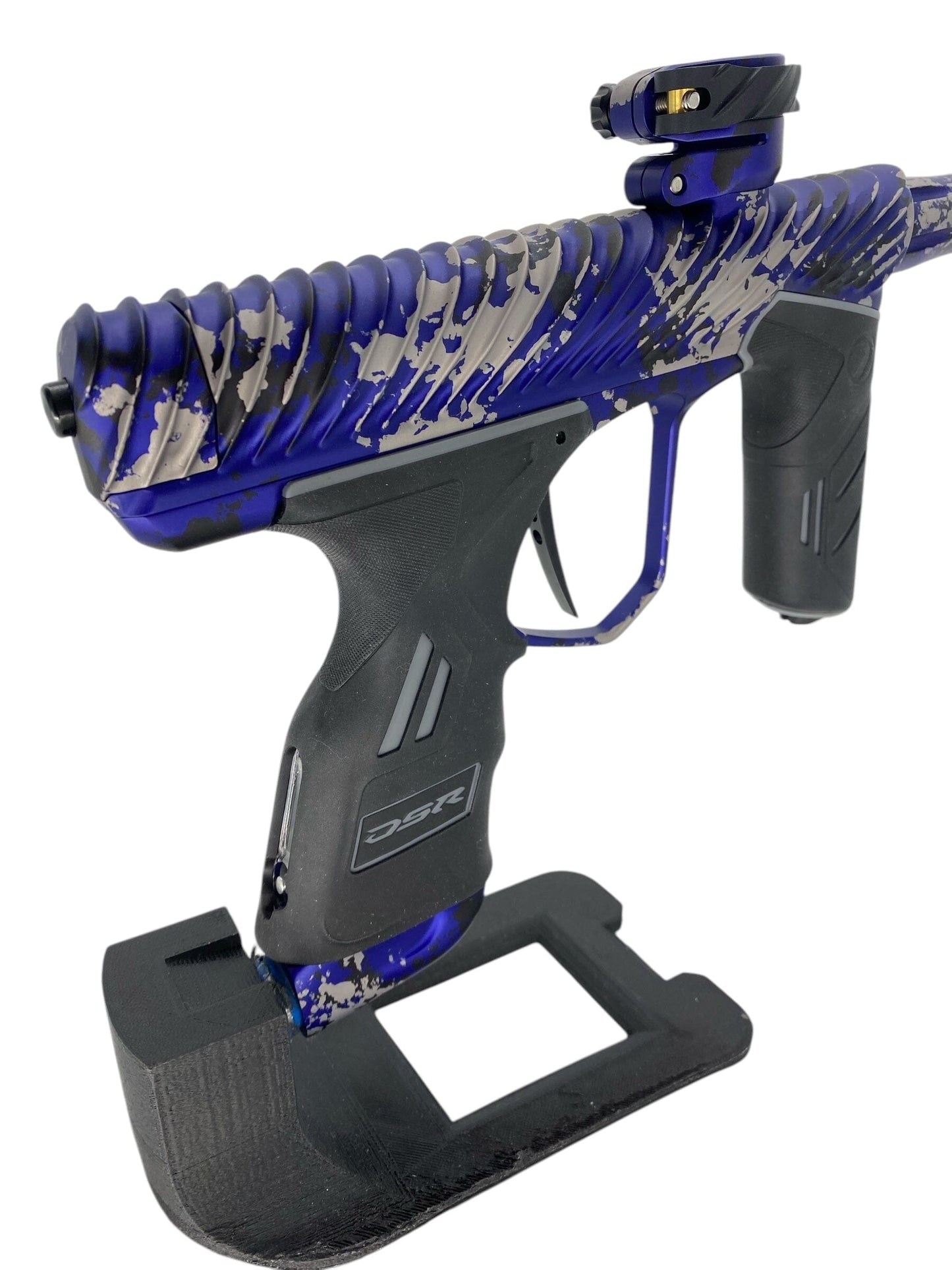 Used Dye Twister Dsr+ Paintball Gun Paintball Gun from CPXBrosPaintball Buy/Sell/Trade Paintball Markers, New Paintball Guns, Paintball Hoppers, Paintball Masks, and Hormesis Headbands