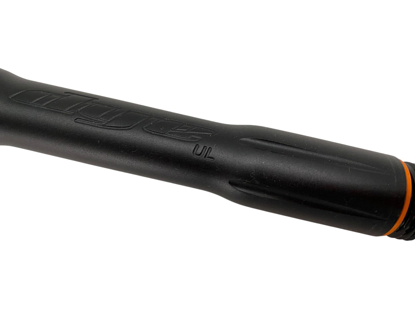 Used Dye UL Barrel Back : Dust Black - Luxe Threaded Paintball Gun from CPXBrosPaintball Buy/Sell/Trade Paintball Markers, New Paintball Guns, Paintball Hoppers, Paintball Masks, and Hormesis Headbands