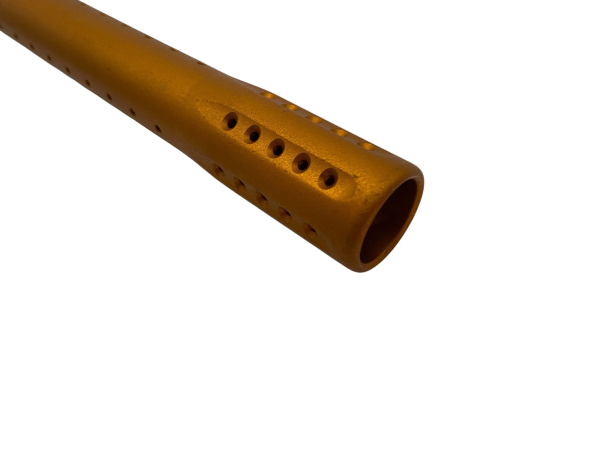 Used Dye Ul Barrel Tip Paintball Gun from CPXBrosPaintball Buy/Sell/Trade Paintball Markers, New Paintball Guns, Paintball Hoppers, Paintball Masks, and Hormesis Headbands