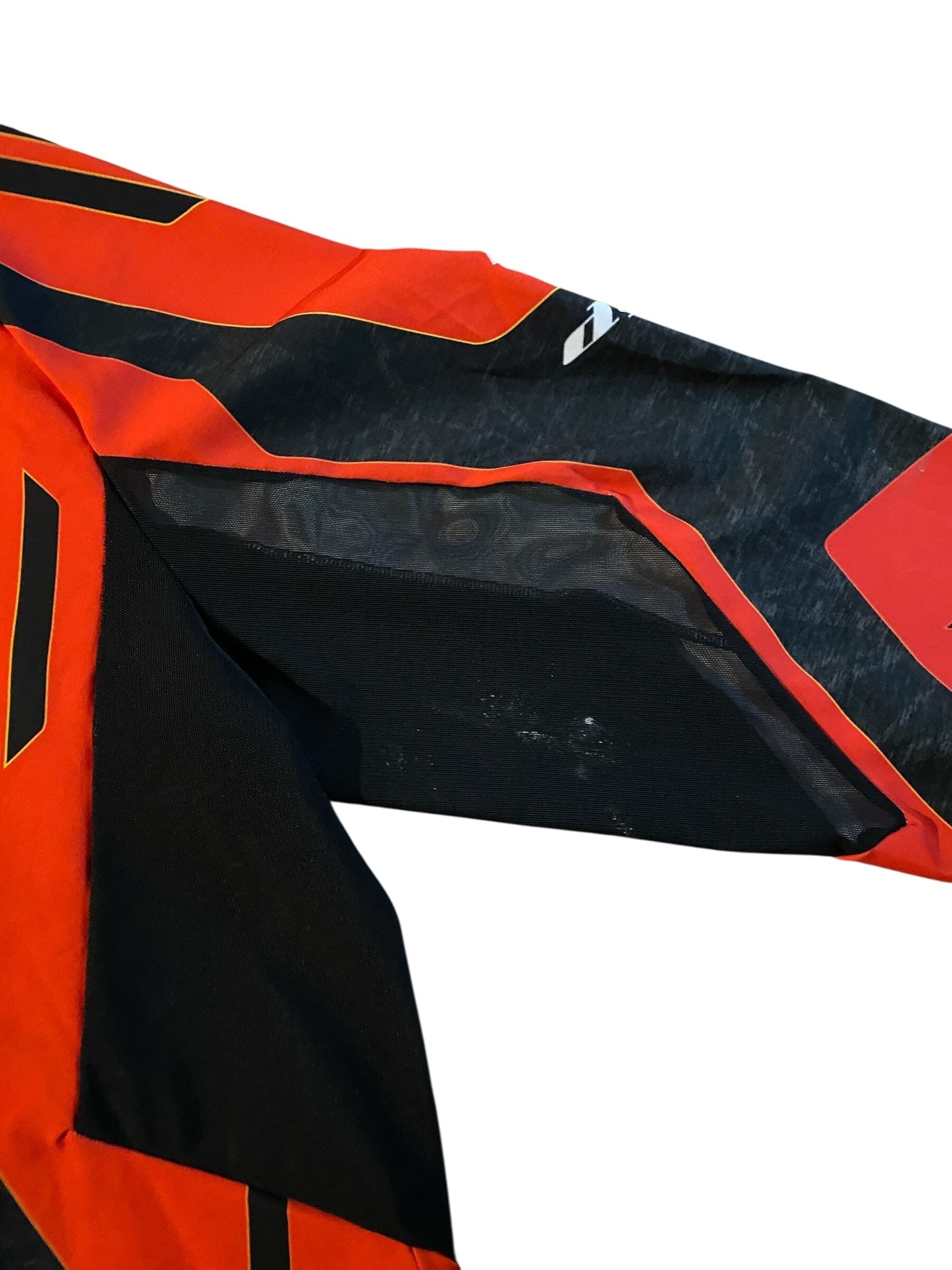 Used Dye UL-C IRONMEN-SHOOT KILL WIN-Paintball Jersey size Large Paintball Gun from CPXBrosPaintball Buy/Sell/Trade Paintball Markers, New Paintball Guns, Paintball Hoppers, Paintball Masks, and Hormesis Headbands