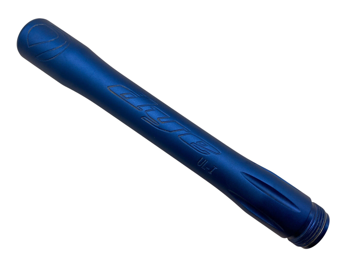 Used Dye UL-I Barrel Back : Dust Blue Paintball Gun from CPXBrosPaintball Buy/Sell/Trade Paintball Markers, New Paintball Guns, Paintball Hoppers, Paintball Masks, and Hormesis Headbands