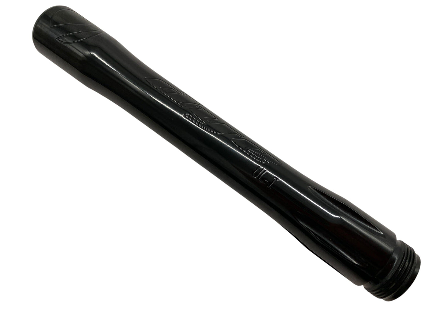 Used Dye UL-I Barrel Back : Gloss Black Paintball Gun from CPXBrosPaintball Buy/Sell/Trade Paintball Markers, New Paintball Guns, Paintball Hoppers, Paintball Masks, and Hormesis Headbands