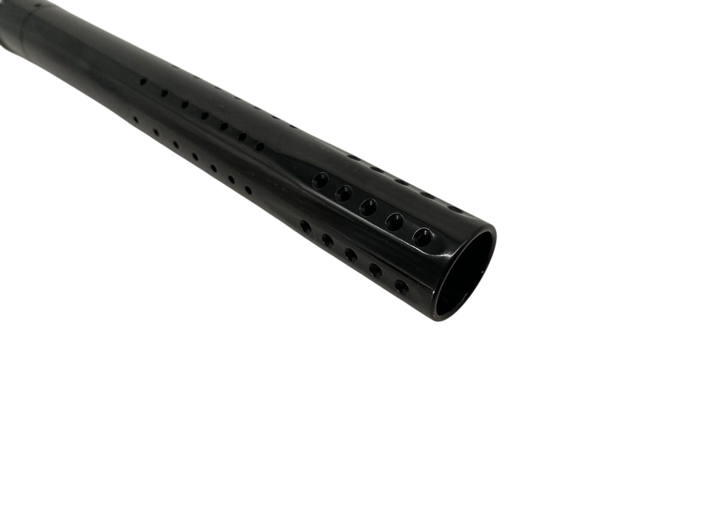 Used Dye UL-I Barrel Tip “14 : Gloss Black Paintball Gun from CPXBrosPaintball Buy/Sell/Trade Paintball Markers, New Paintball Guns, Paintball Hoppers, Paintball Masks, and Hormesis Headbands