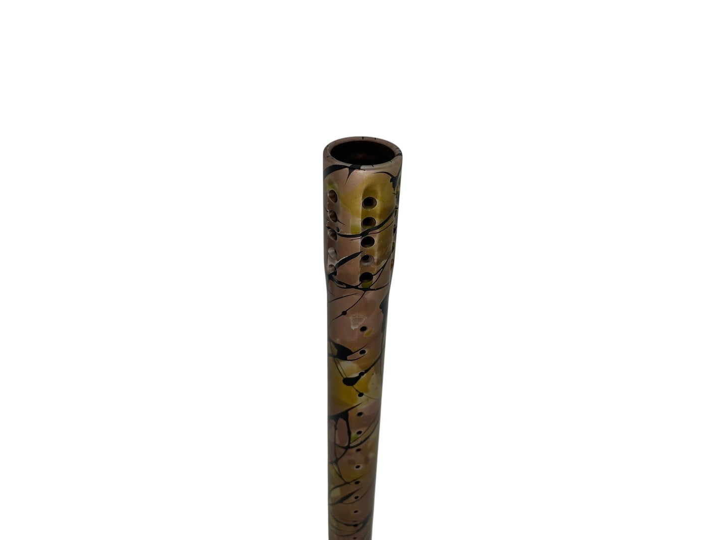 Used Dye UL-I Barrel Tip Paintball Gun from CPXBrosPaintball Buy/Sell/Trade Paintball Markers, New Paintball Guns, Paintball Hoppers, Paintball Masks, and Hormesis Headbands
