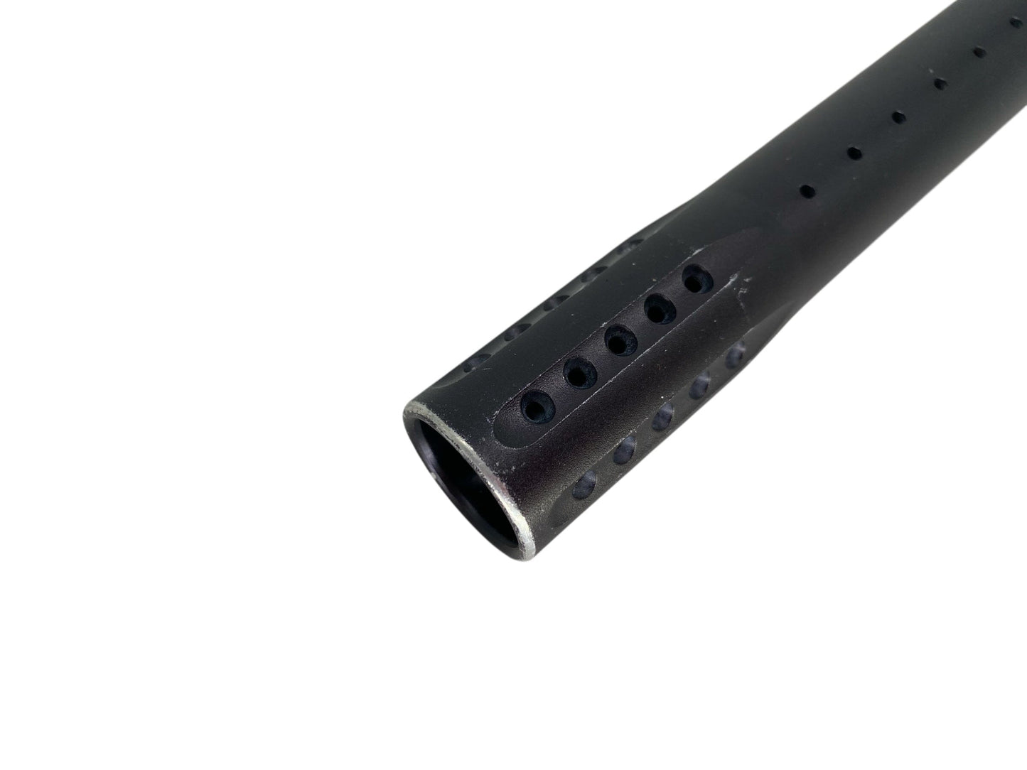 Used Dye UL Tip Paintball Gun Barrel Tip Paintball Gun from CPXBrosPaintball Buy/Sell/Trade Paintball Markers, New Paintball Guns, Paintball Hoppers, Paintball Masks, and Hormesis Headbands