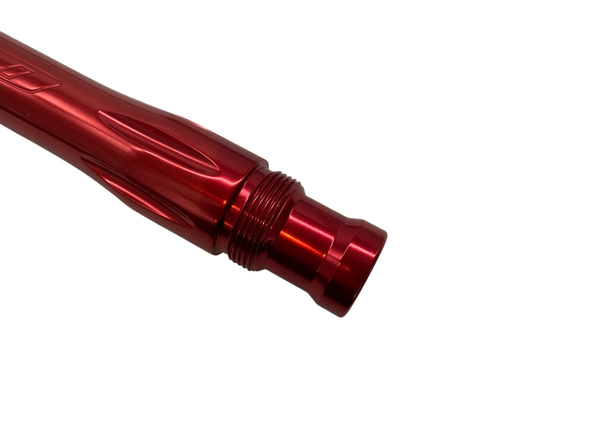 Used Dye Uls Barrel Back Red .688 Paintball Gun from CPXBrosPaintball Buy/Sell/Trade Paintball Markers, New Paintball Guns, Paintball Hoppers, Paintball Masks, and Hormesis Headbands