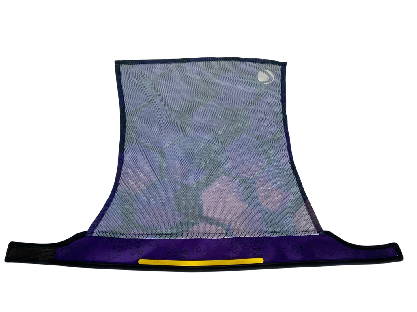 Used DYE X HALO - HEAD WRAP - HEX 3D PURPLE Paintball Gun from CPXBrosPaintball Buy/Sell/Trade Paintball Markers, New Paintball Guns, Paintball Hoppers, Paintball Masks, and Hormesis Headbands