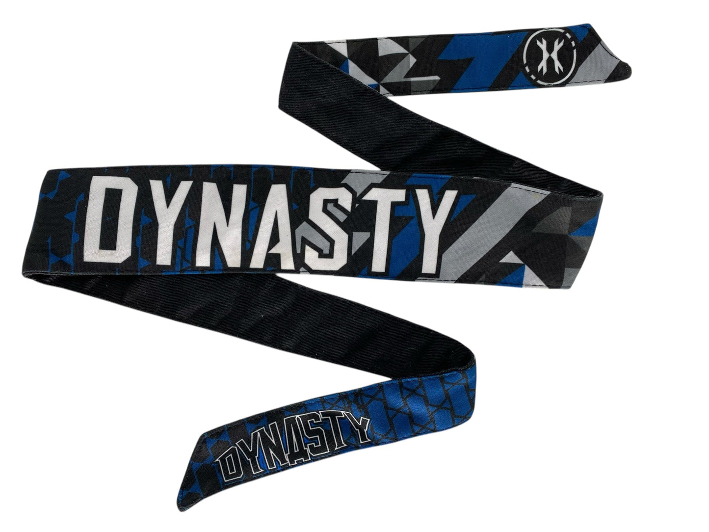 Used Dynasty Headband Paintball Gun from CPXBrosPaintball Buy/Sell/Trade Paintball Markers, New Paintball Guns, Paintball Hoppers, Paintball Masks, and Hormesis Headbands