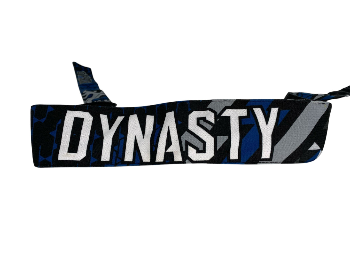 Used Dynasty Headband Paintball Gun from CPXBrosPaintball Buy/Sell/Trade Paintball Markers, New Paintball Guns, Paintball Hoppers, Paintball Masks, and Hormesis Headbands