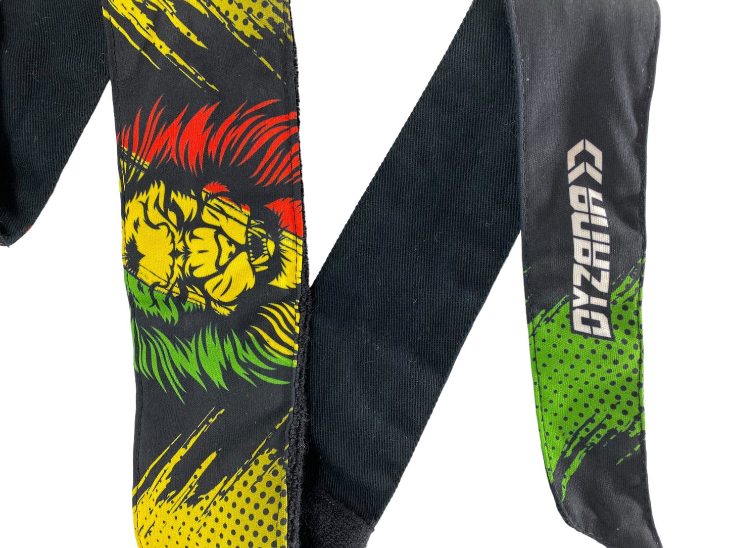 Used Dyzana Paintball Headband Paintball Gun from CPXBrosPaintball Buy/Sell/Trade Paintball Markers, New Paintball Guns, Paintball Hoppers, Paintball Masks, and Hormesis Headbands