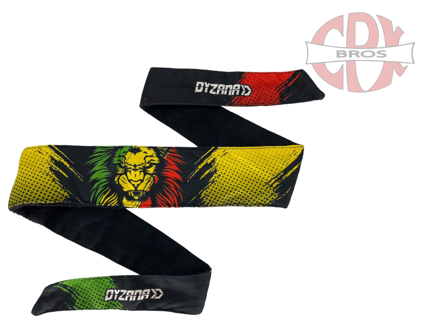 Used Dyzana Paintball Headband Paintball Gun from CPXBrosPaintball Buy/Sell/Trade Paintball Markers, New Paintball Guns, Paintball Hoppers, Paintball Masks, and Hormesis Headbands