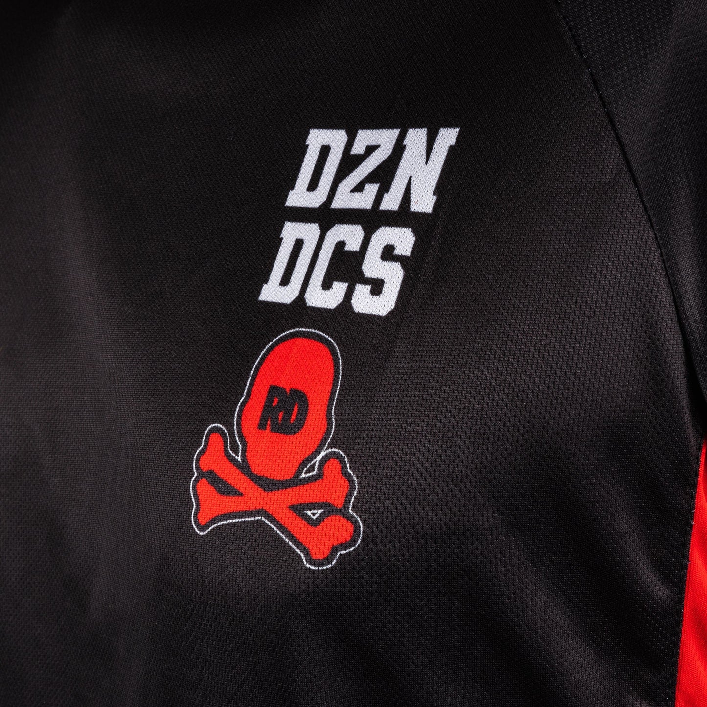 Used DZN "Make It Happen" FLD Longsleeve Jersey Paintball Gun from HK Army Clothing Buy/Sell/Trade Paintball Markers, New Paintball Guns, Paintball Hoppers, Paintball Masks, and Hormesis Headbands