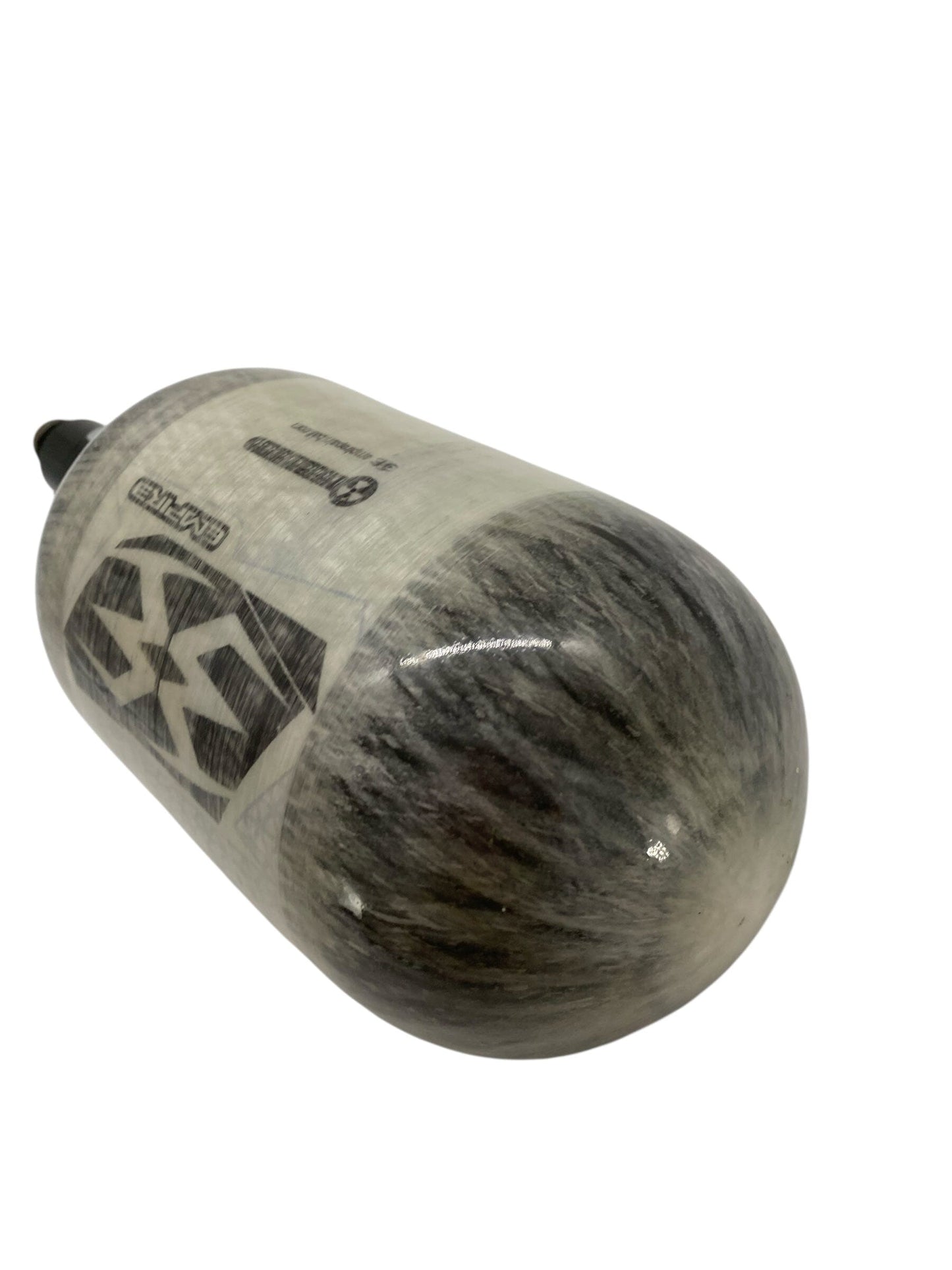 Used Empire 68/4500 Paintball Tank Paintball Gun from CPXBrosPaintball Buy/Sell/Trade Paintball Markers, New Paintball Guns, Paintball Hoppers, Paintball Masks, and Hormesis Headbands