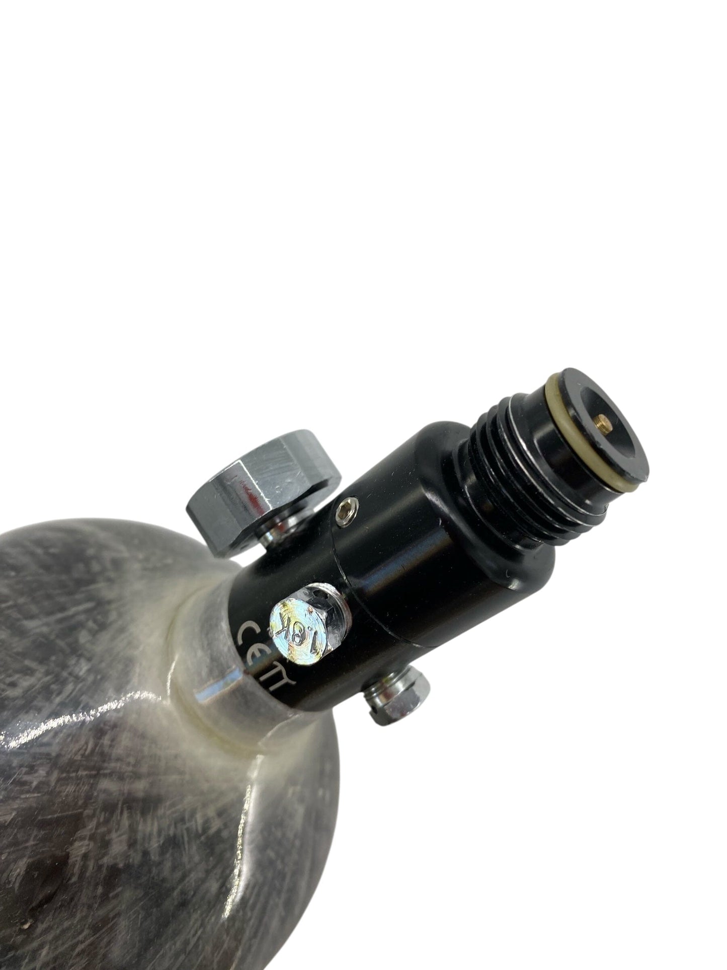 Used Empire 68/4500 Paintball Tank Paintball Gun from CPXBrosPaintball Buy/Sell/Trade Paintball Markers, New Paintball Guns, Paintball Hoppers, Paintball Masks, and Hormesis Headbands