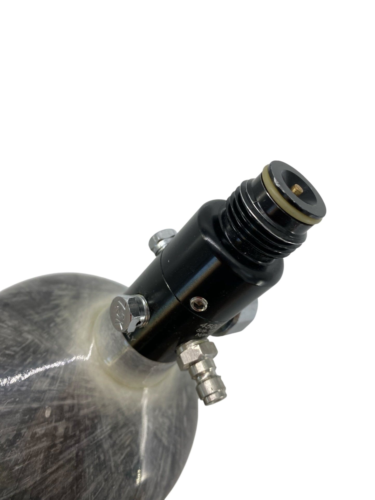 Used Empire 68/4500 Paintball Tank Paintball Gun from CPXBrosPaintball Buy/Sell/Trade Paintball Markers, New Paintball Guns, Paintball Hoppers, Paintball Masks, and Hormesis Headbands