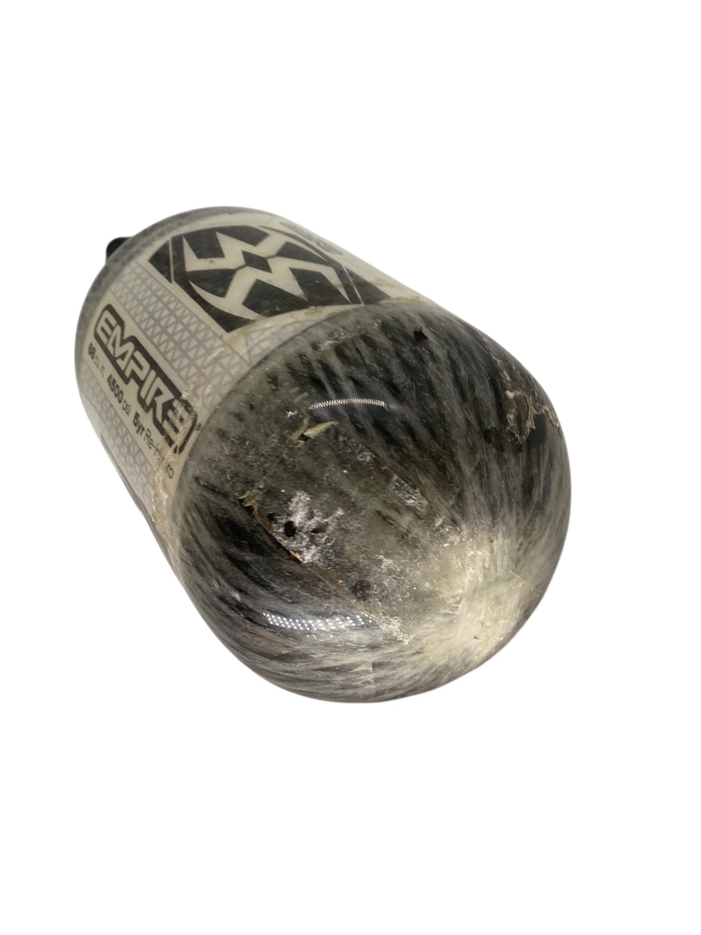 Used Empire 68/4500 Paintball Tank Paintball Gun from CPXBrosPaintball Buy/Sell/Trade Paintball Markers, New Paintball Guns, Paintball Hoppers, Paintball Masks, and Hormesis Headbands